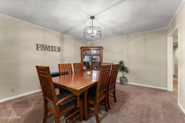 $465,000 | 806 South Longwood Circle, Panama City, FL 32405