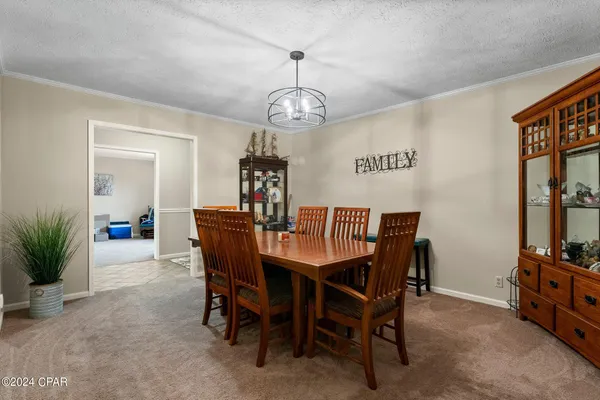 $465,000 | 806 South Longwood Circle, Panama City, FL 32405