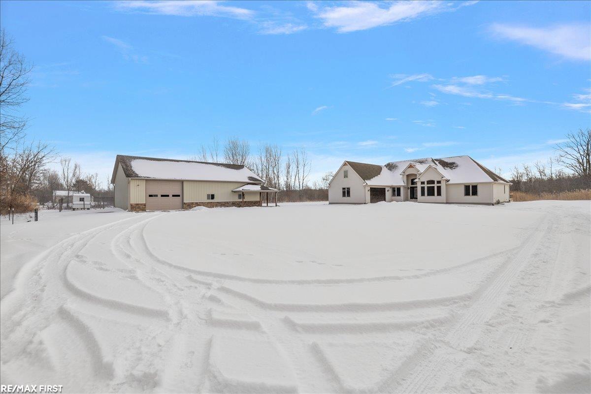 6593 Springborn Road East China, MI 48054 - Photo 1 of 85 50198059-28b67412-a5e8-4b5b-975e-e1a9e8170e0a.JPG