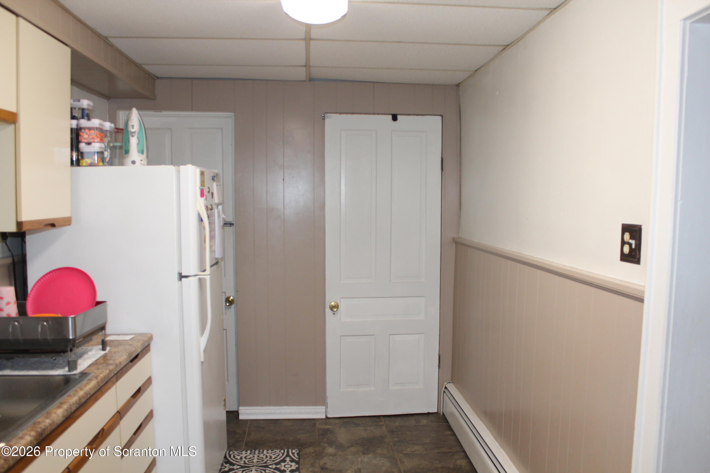 114 North Sumner Avenue Scranton, PA 18504 - Photo 17 of 50 Kitchen