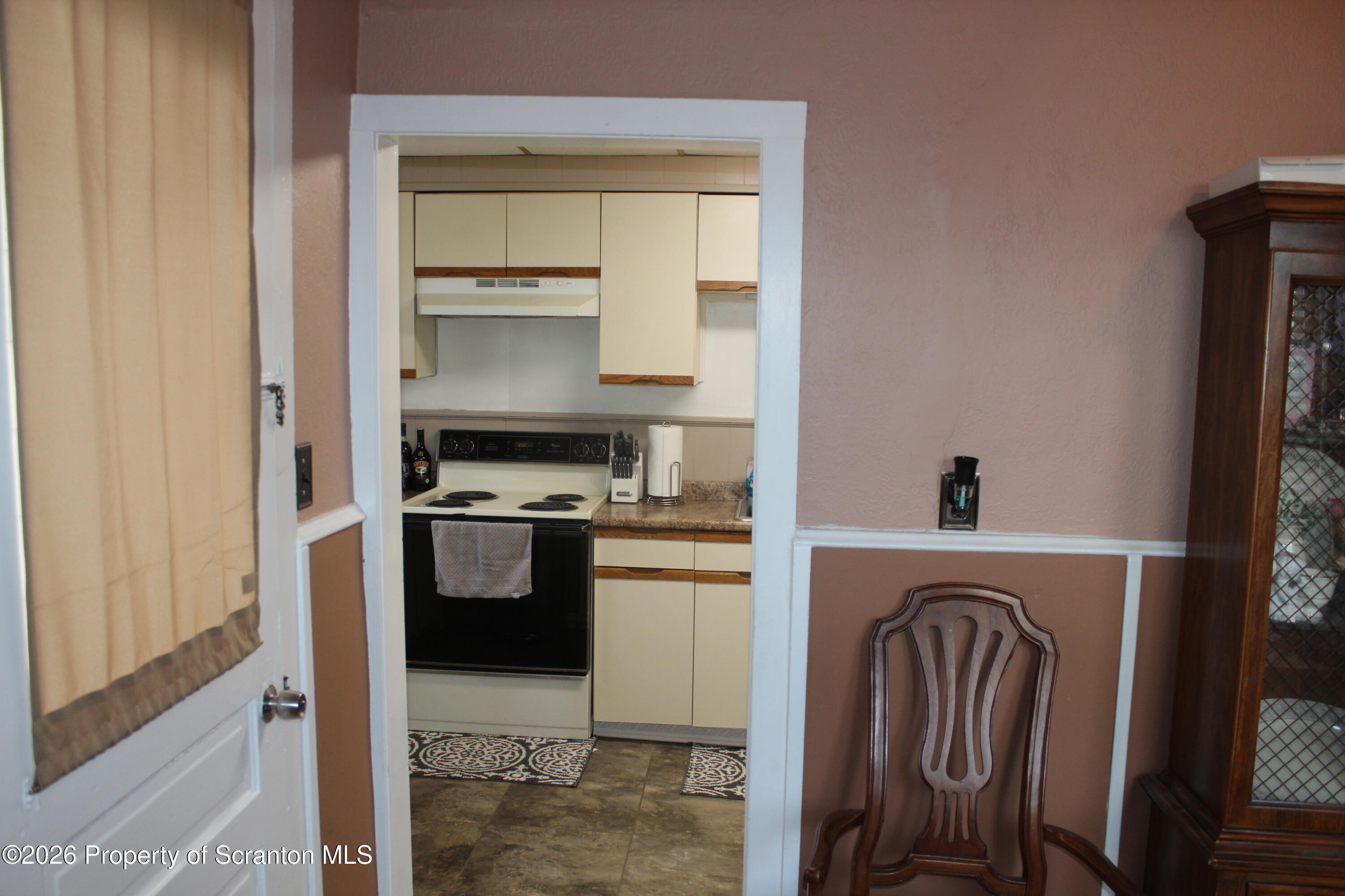 114 North Sumner Avenue Scranton, PA 18504 - Photo 18 of 50 Dining Room