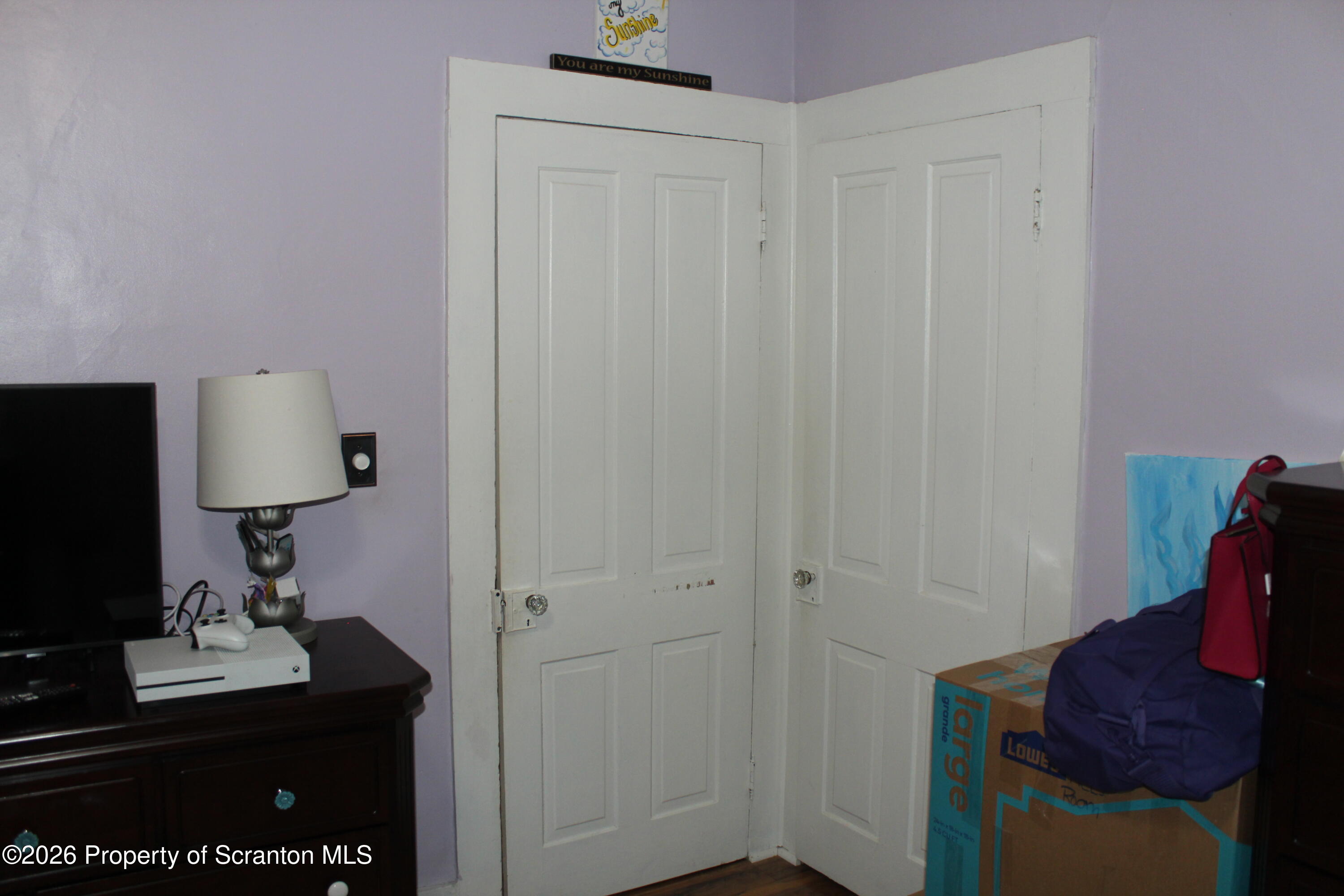 114 North Sumner Avenue Scranton, PA 18504 - Photo 23 of 50 Bedroom