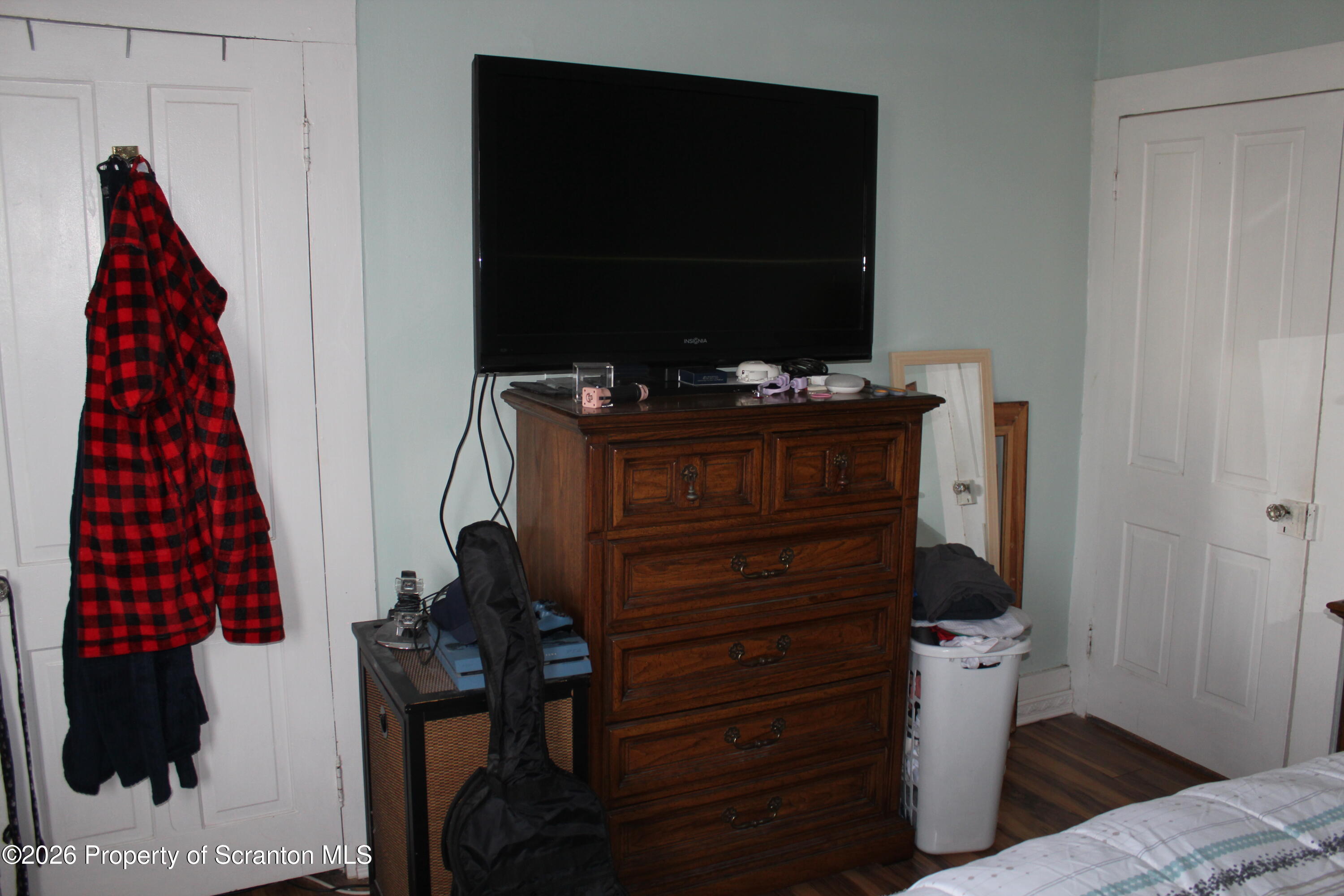 114 North Sumner Avenue Scranton, PA 18504 - Photo 25 of 50 Bedroom