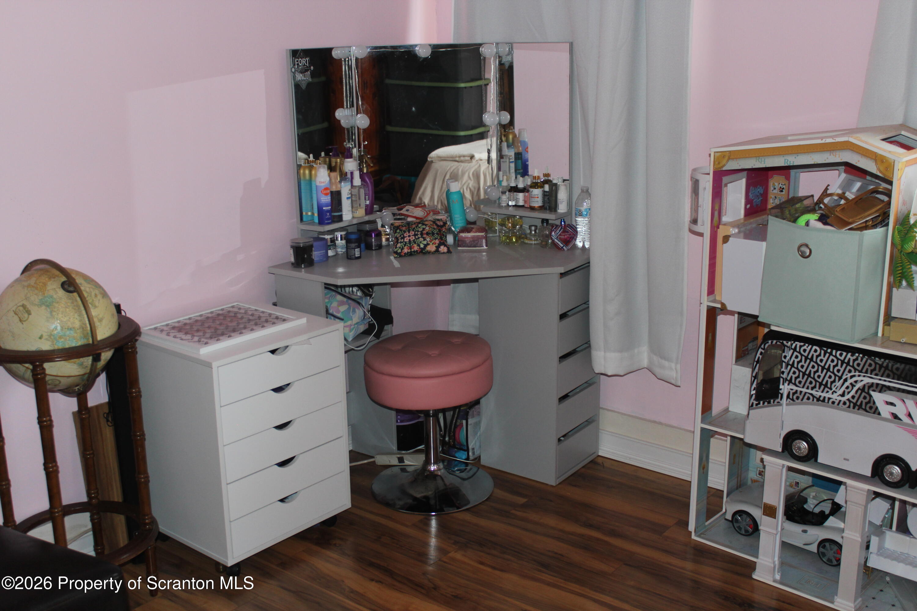 114 North Sumner Avenue Scranton, PA 18504 - Photo 27 of 50 Bedroom
