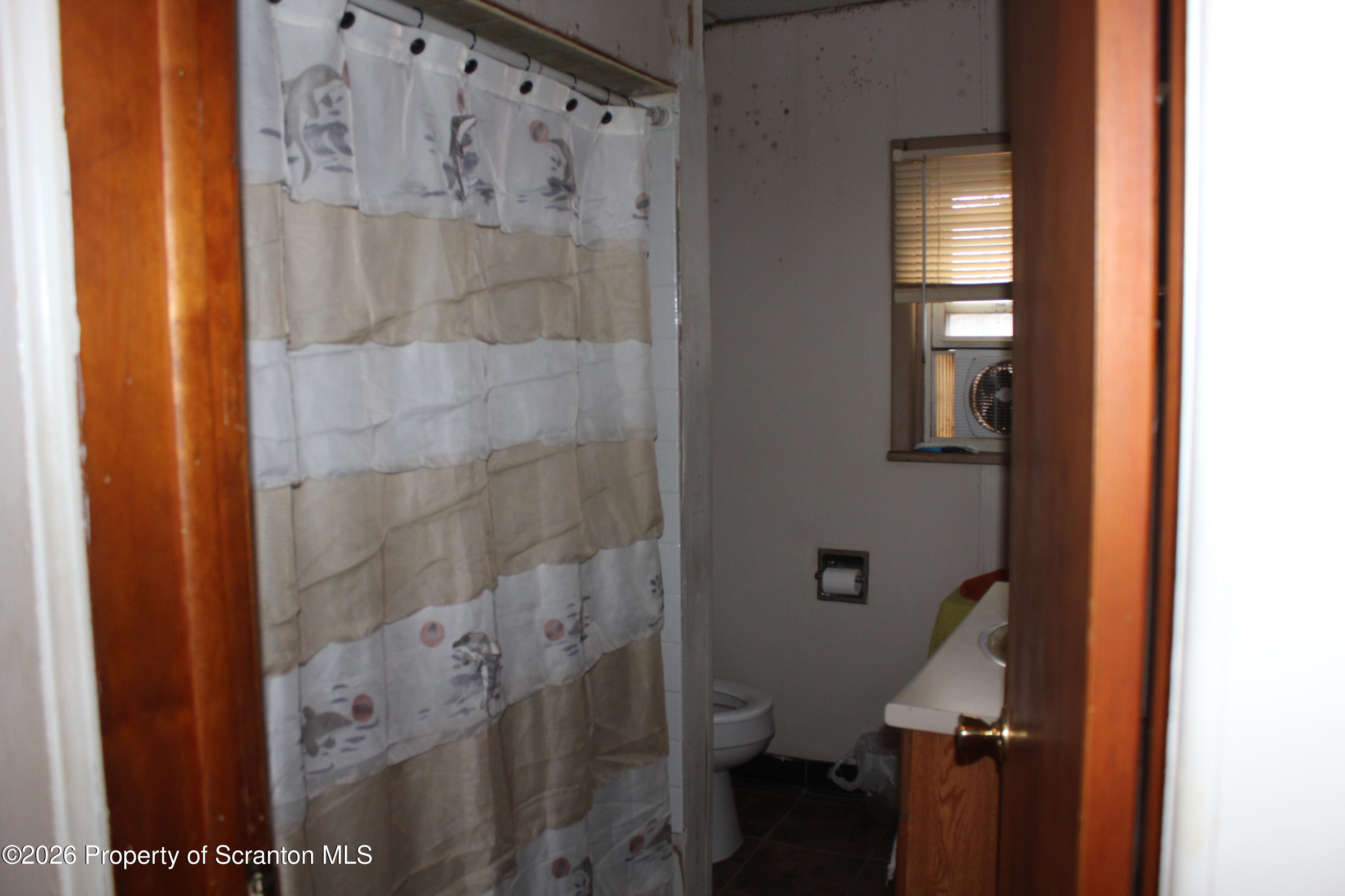 114 North Sumner Avenue Scranton, PA 18504 - Photo 28 of 50 Full Bathroom