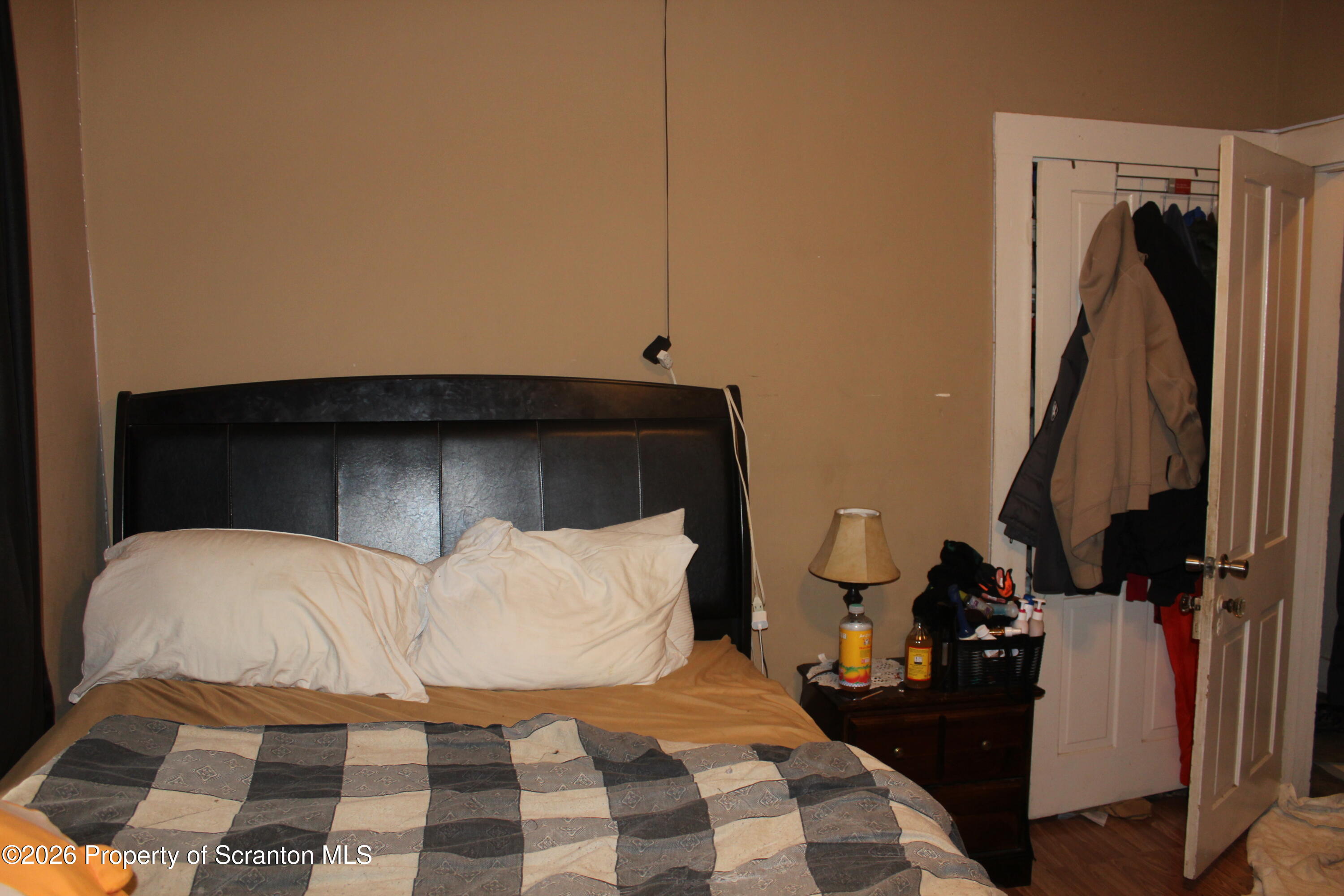 114 North Sumner Avenue Scranton, PA 18504 - Photo 29 of 50 unit 2Bedroom