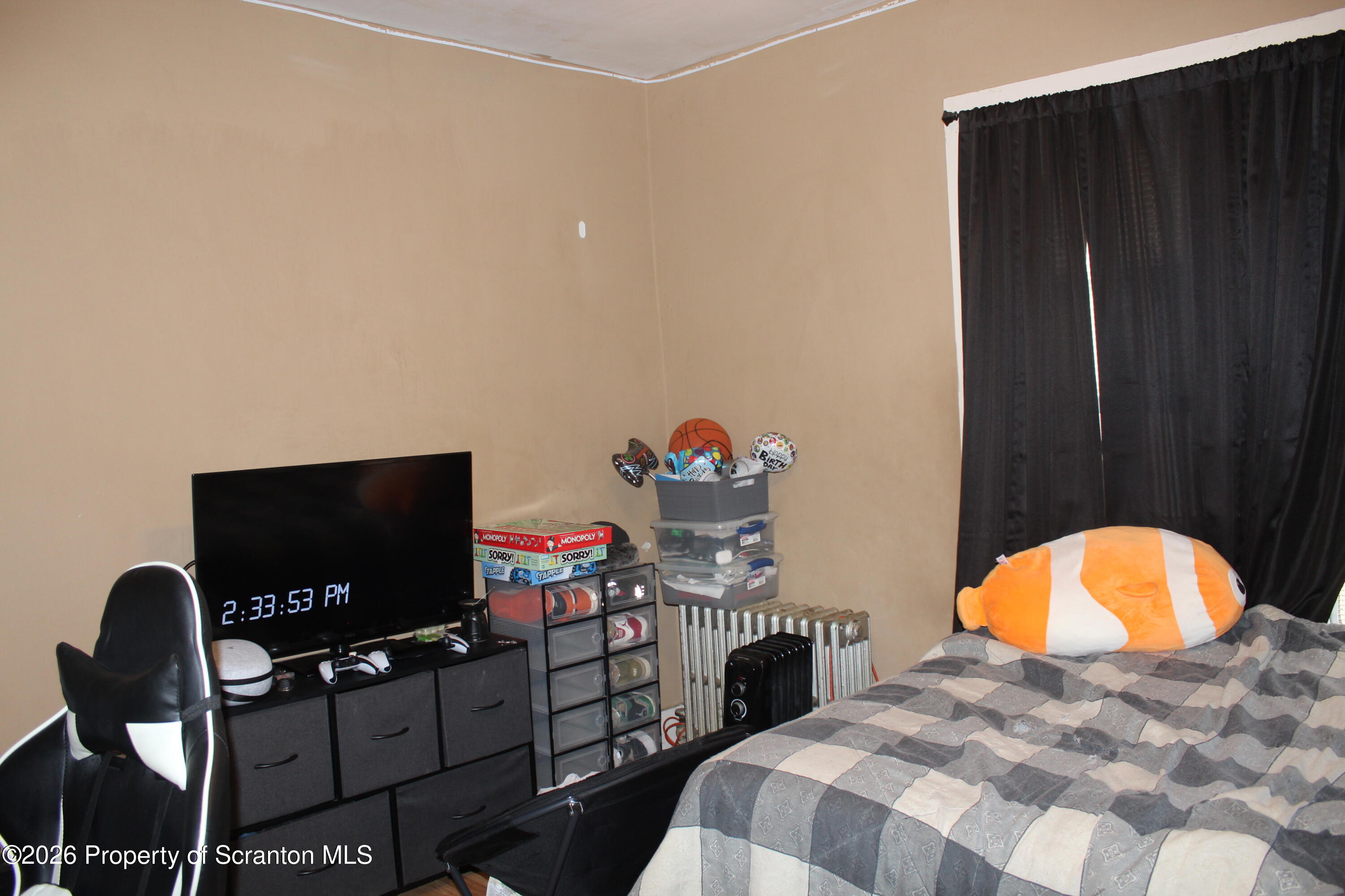 114 North Sumner Avenue Scranton, PA 18504 - Photo 30 of 50 Bedroom