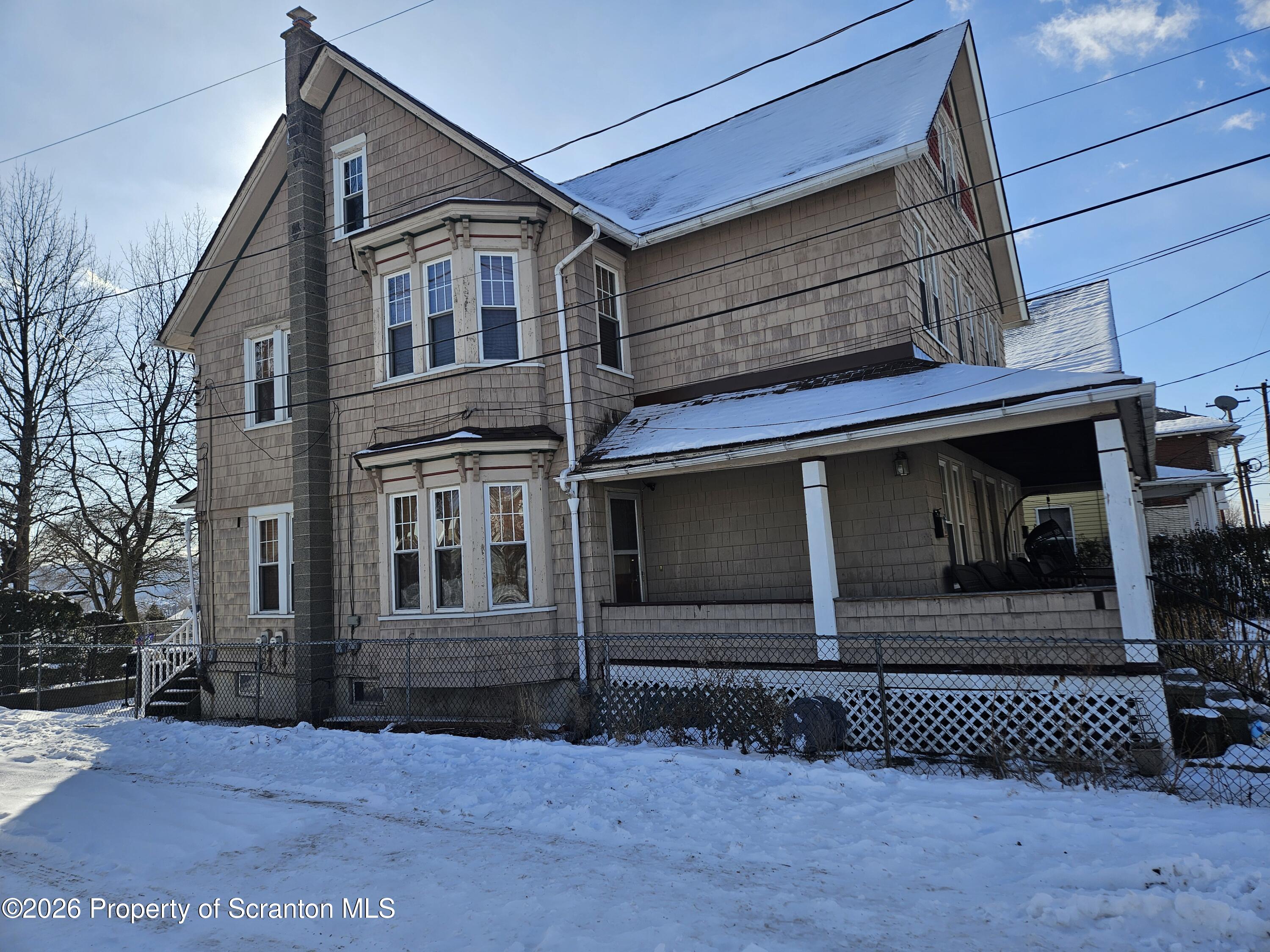 114 North Sumner Avenue Scranton, PA 18504 - Photo 3 of 50 20260120_110338