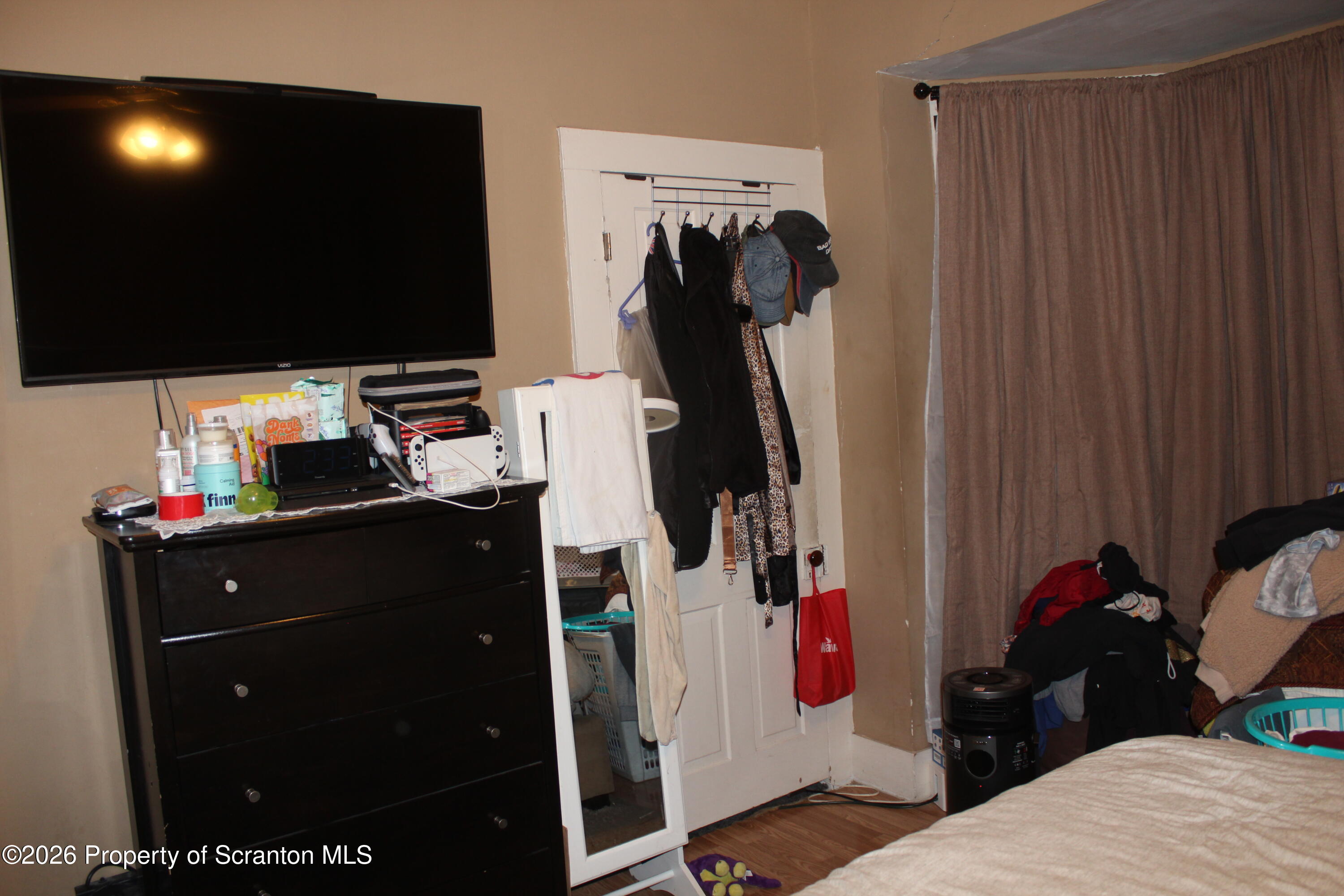 114 North Sumner Avenue Scranton, PA 18504 - Photo 32 of 50 Bedroom