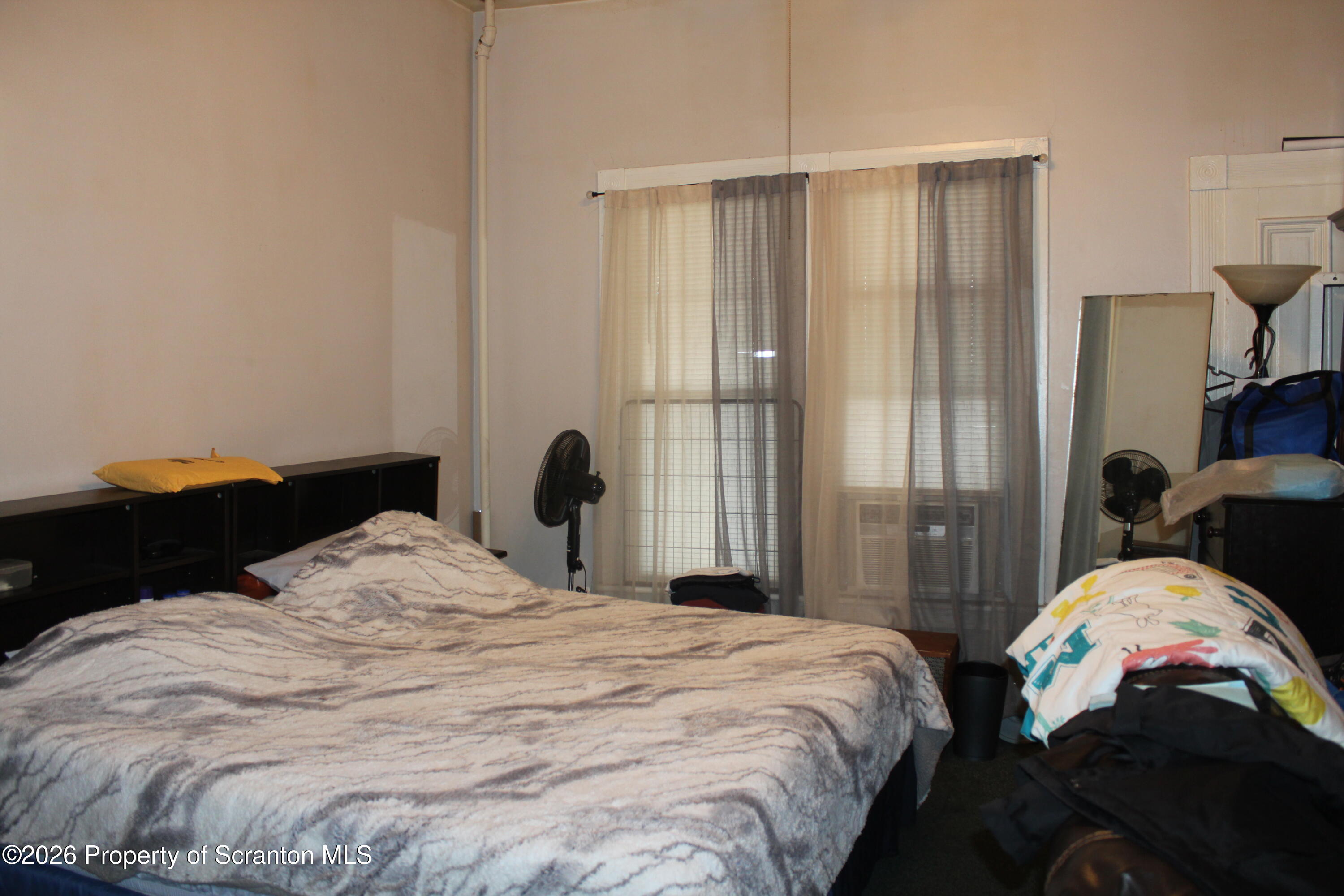 114 North Sumner Avenue Scranton, PA 18504 - Photo 35 of 50 Bedroom