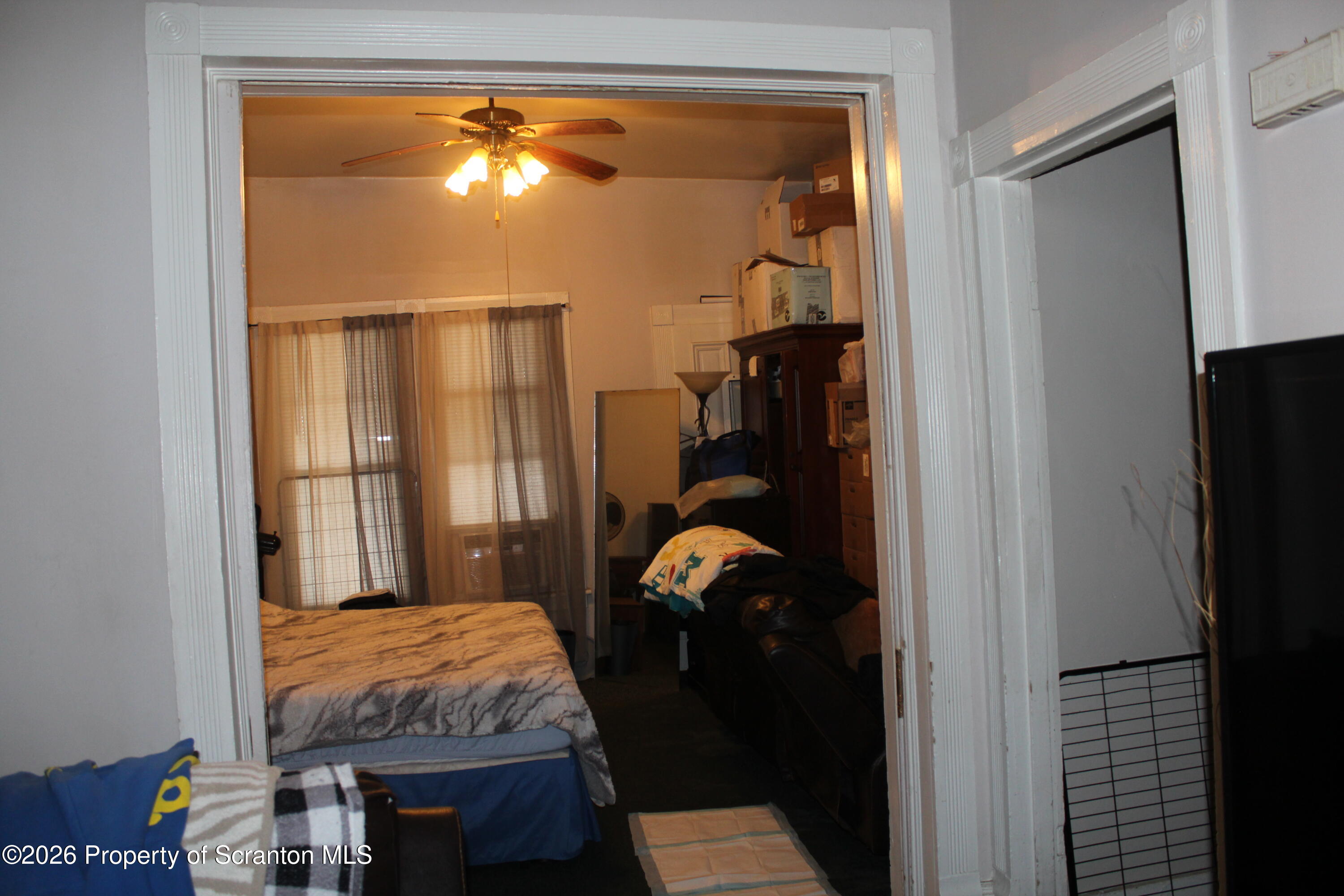 114 North Sumner Avenue Scranton, PA 18504 - Photo 36 of 50 Bedroom