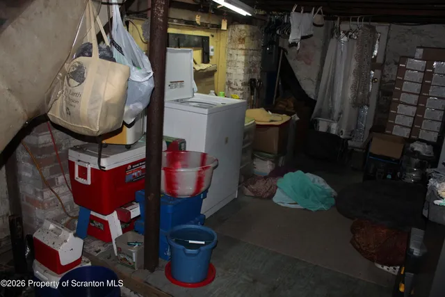 $280,000 | 114 North Sumner Avenue, Scranton, PA 18504