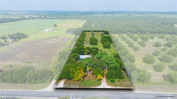 $127,000 | 7852 Farm To Market Road 603, Clyde, TX 79510