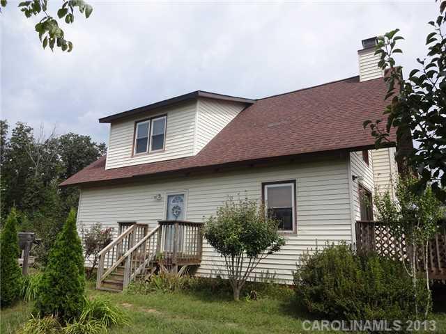 317 Misty Road Harmony, NC 28634 - Photo 2 of 13 Gallery Image 2