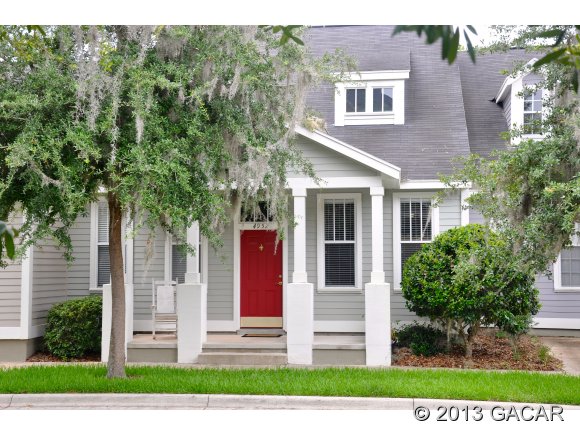 4952 Southwest 91st Way Gainesville, FL 32608 - Photo 1 of 24 Welcome Home!