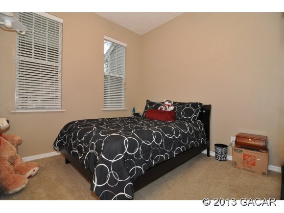 4952 Southwest 91st Way Gainesville, FL 32608 - Photo 16 of 24 Guest Bedroom 1