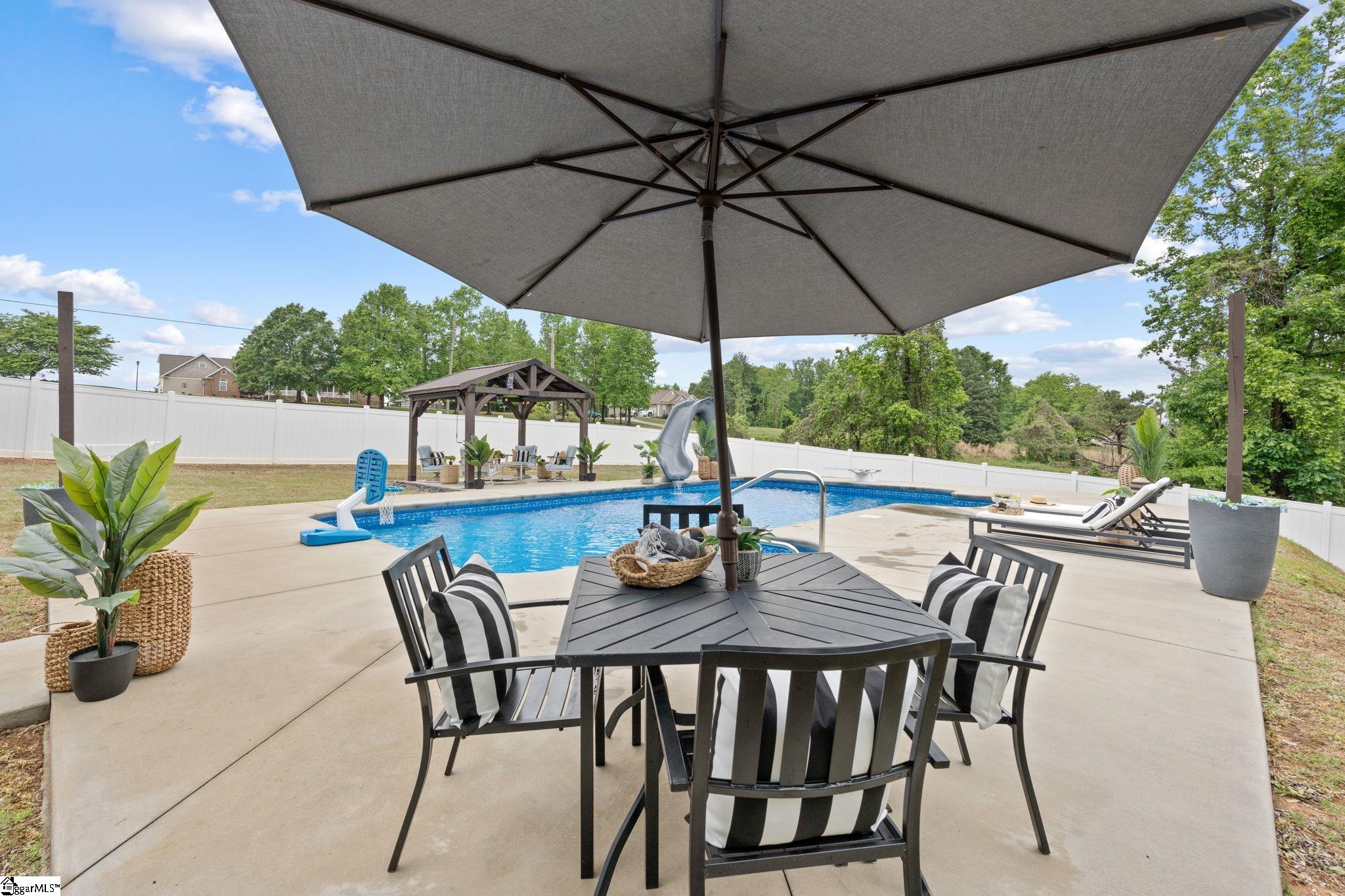 1050 Old Dacusville Road Easley, SC 29640 - Photo 26 of 33