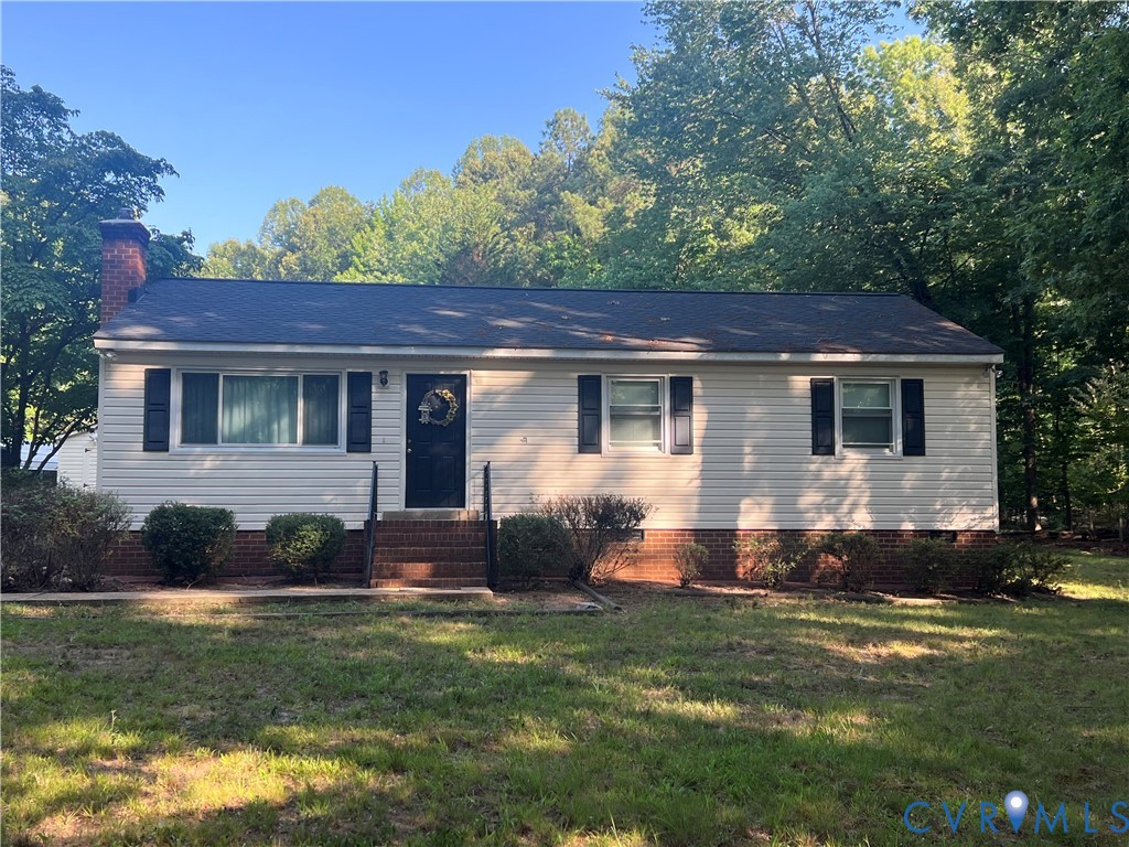 2937 Three Bridge Road Powhatan, VA 23139 - Photo 2 of 2
