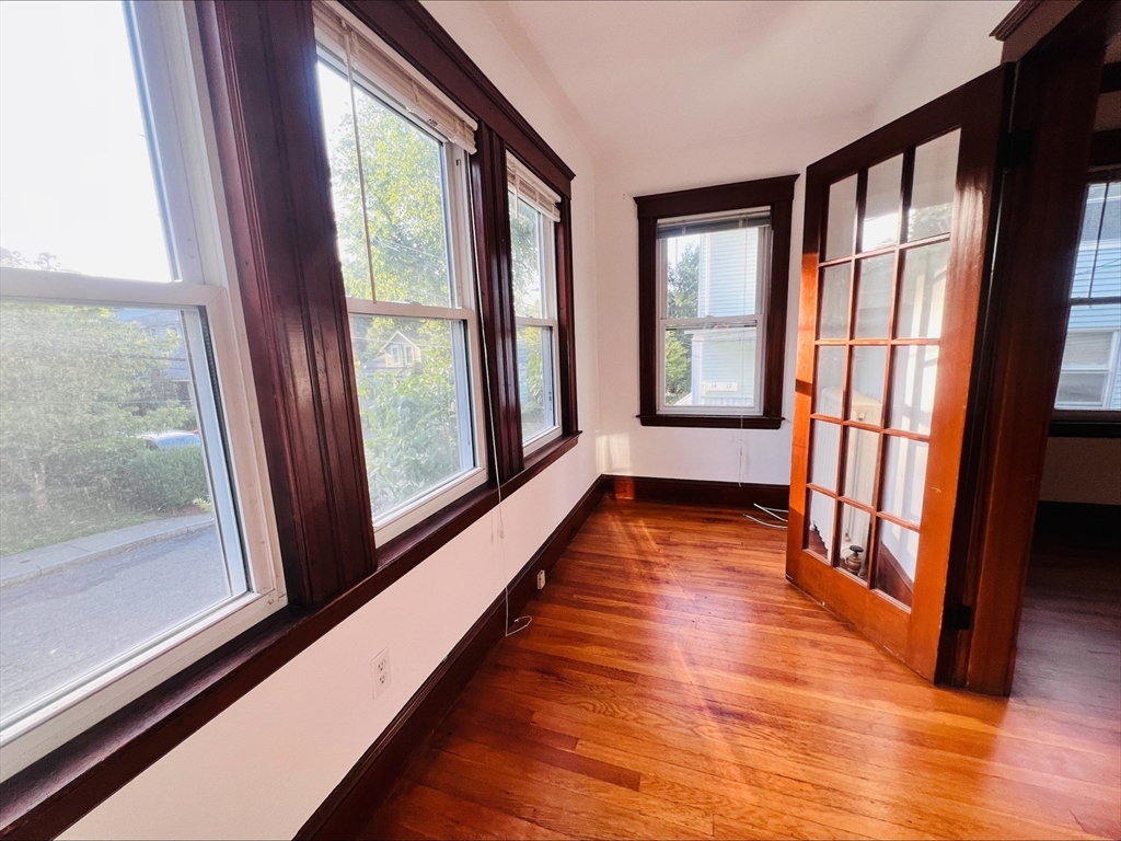 16 Russell Road, Unit 1 Newton, MA 02458 - Photo 3 of 14