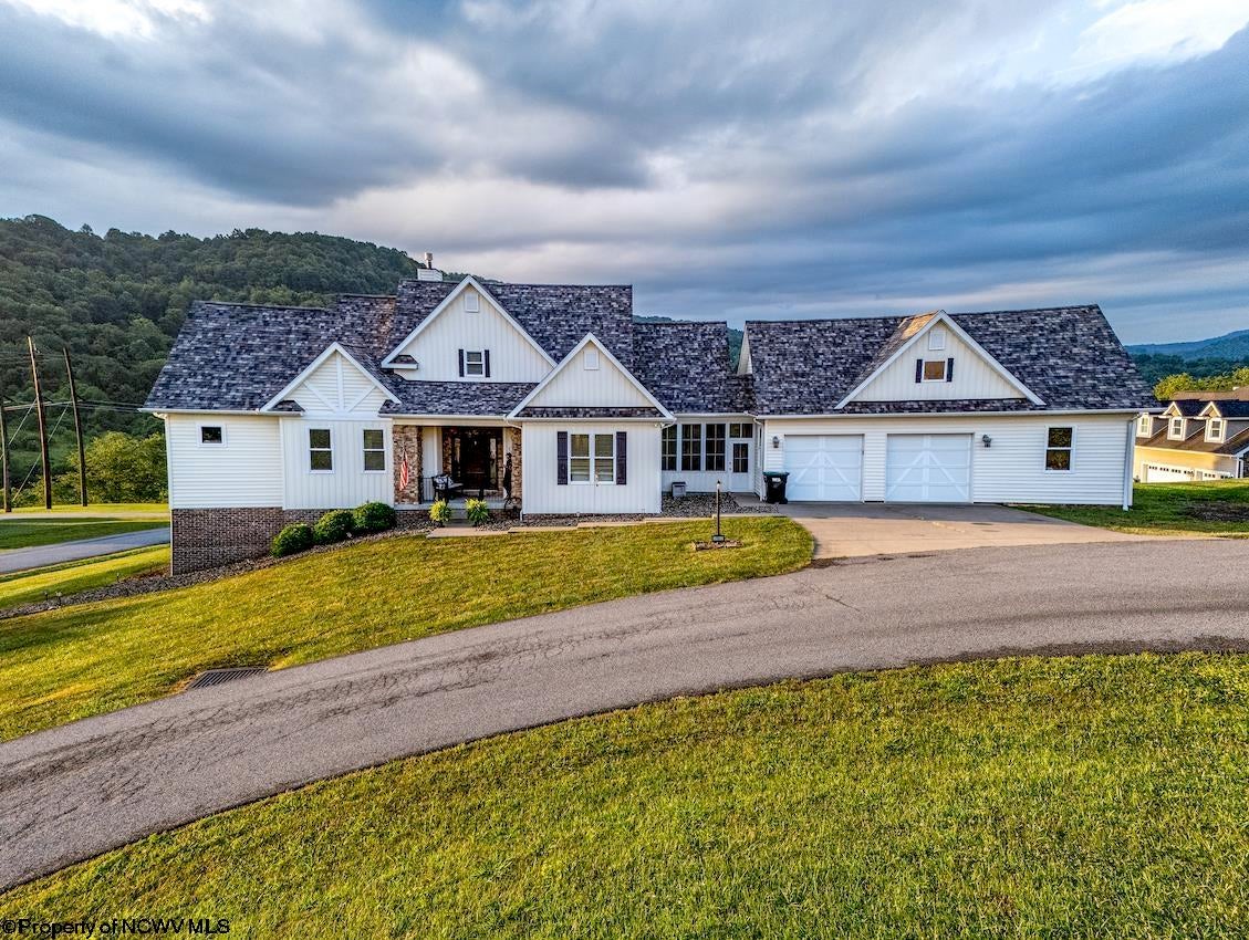 19 Blue Quill Road Bridgeport, WV 26330 - Photo 1 of 40 Gallery Image 1