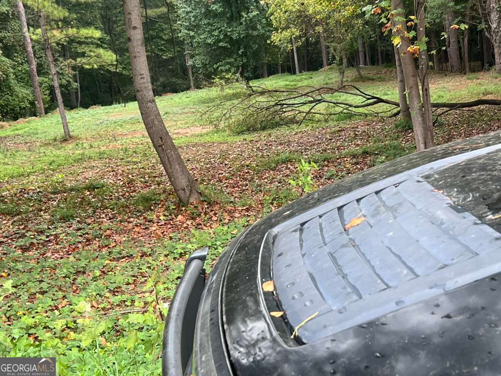 5160 Covington Highway, Unit 18 Decatur, GA 30035 - Photo 8 of 8 a view of a backyard