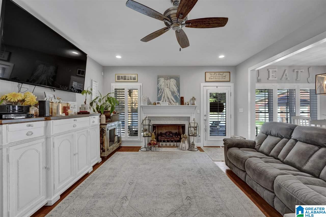 4492 Shady Grove Road Gardendale, AL 35071 - Photo 15 of 50