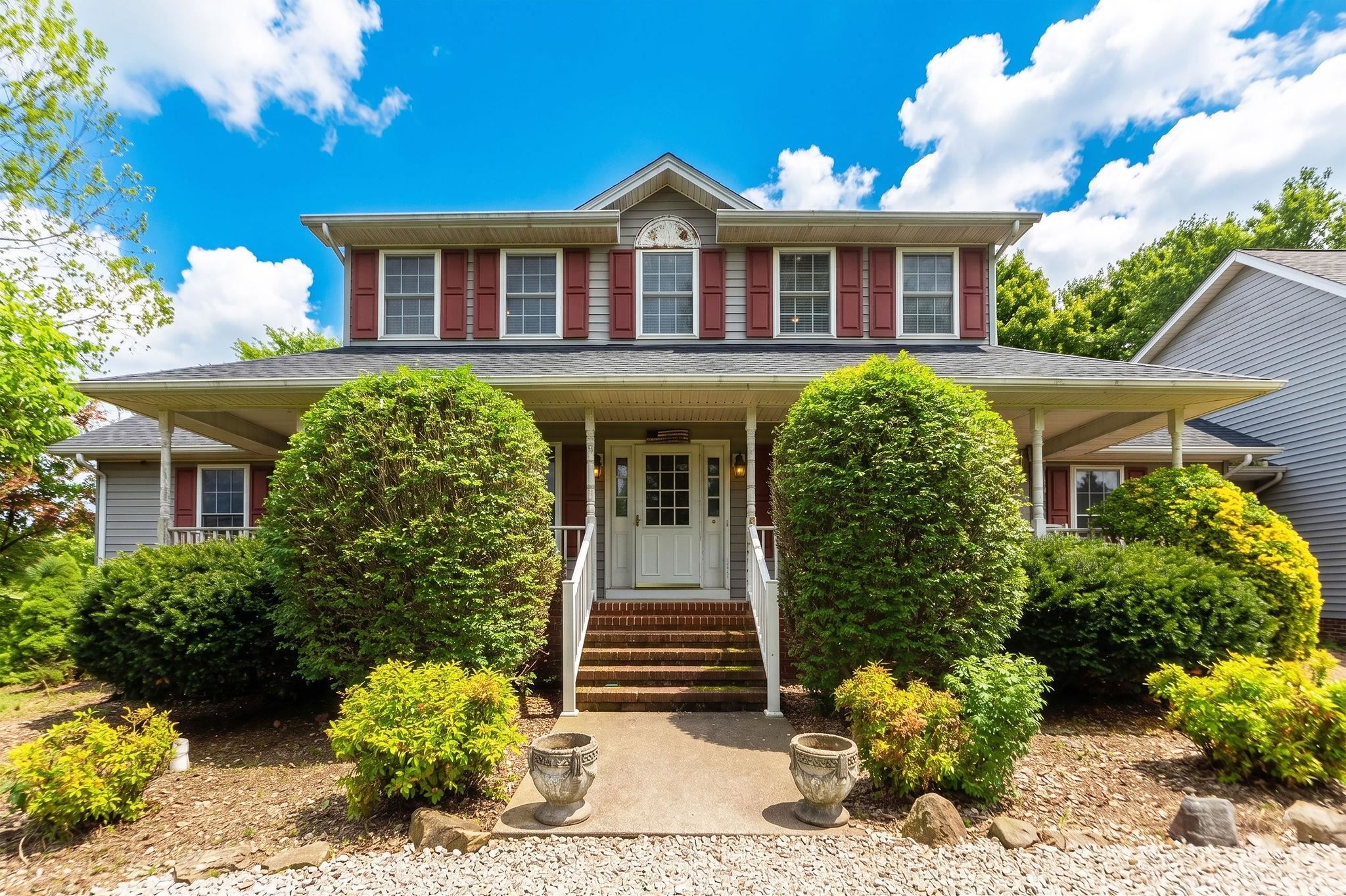 1057 Rockfish Road Waynesboro, VA 22980 - Photo 55 of 63