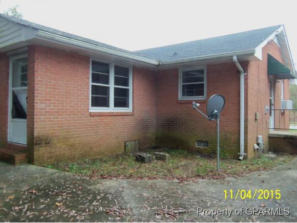 1207 Sycamore Road Kinston, NC 28501 - Photo 2 of 2 Additional Photo