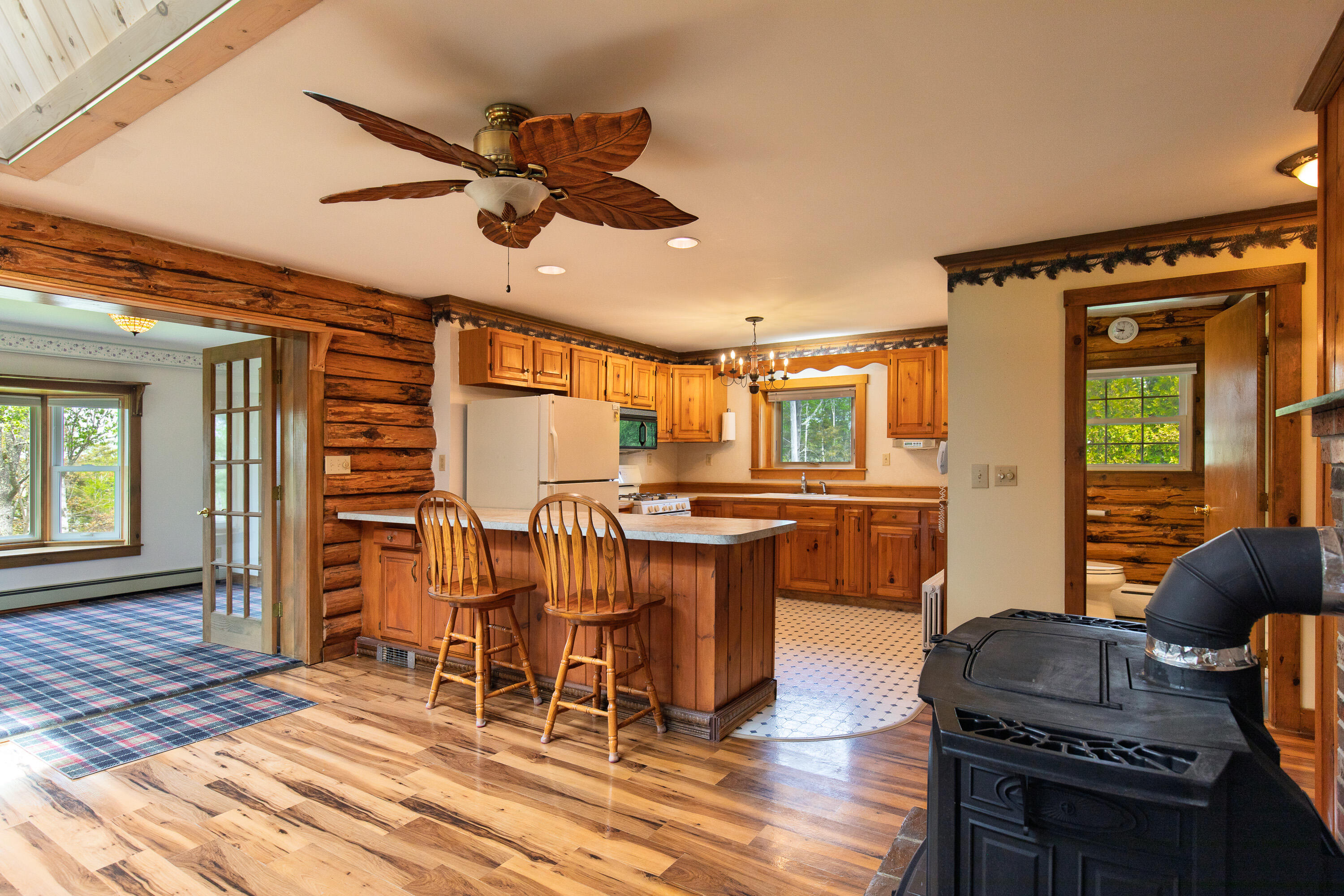 23 Massasoit Road Bristol, ME 04554 - Photo 8 of 32 23-2 Massasoit Rd, New Harbor-AT