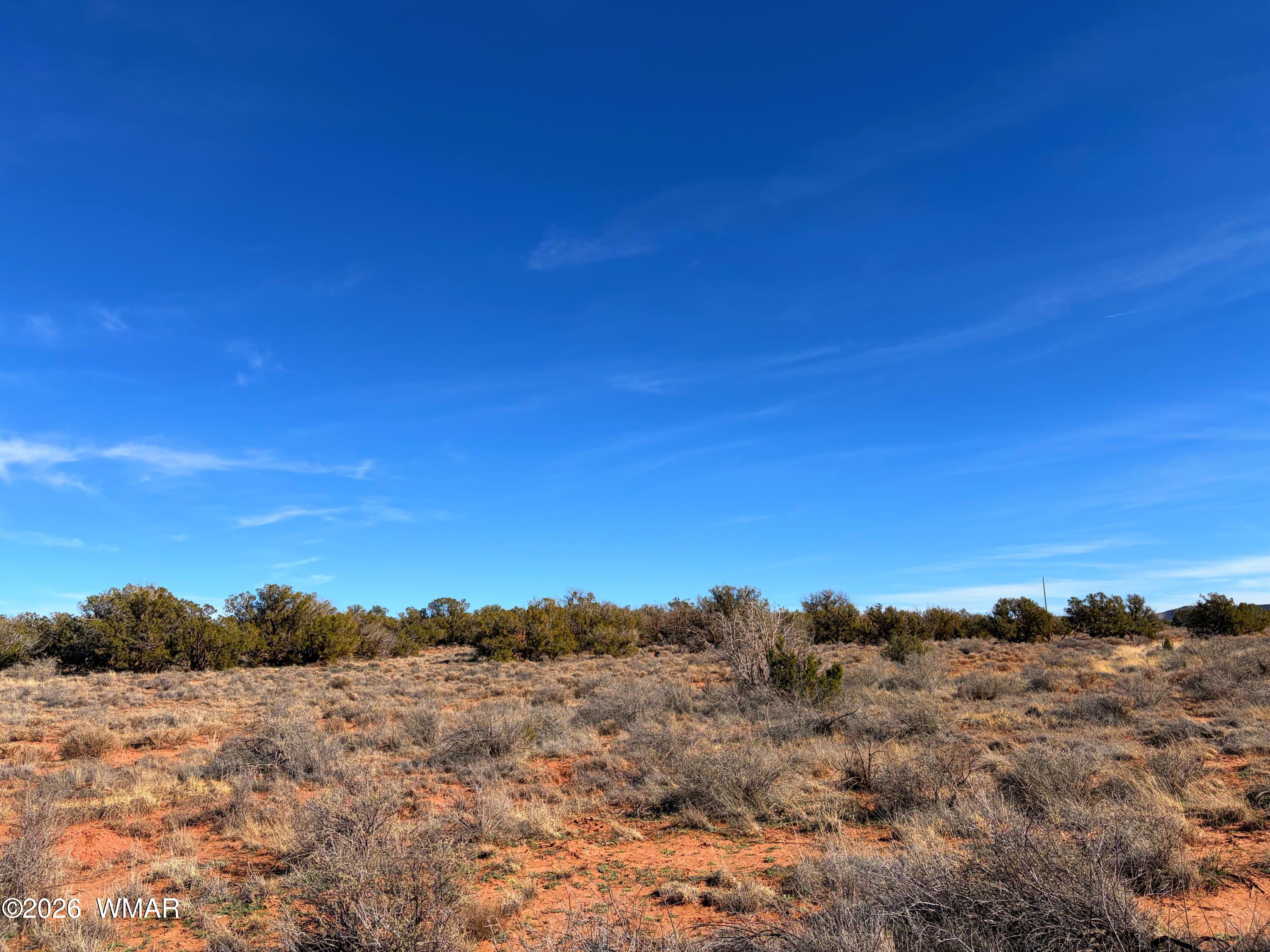 4125 Sorrel Road Snowflake, AZ 85937 - Photo 7 of 10 a view of a large mountain with a mountain in the background