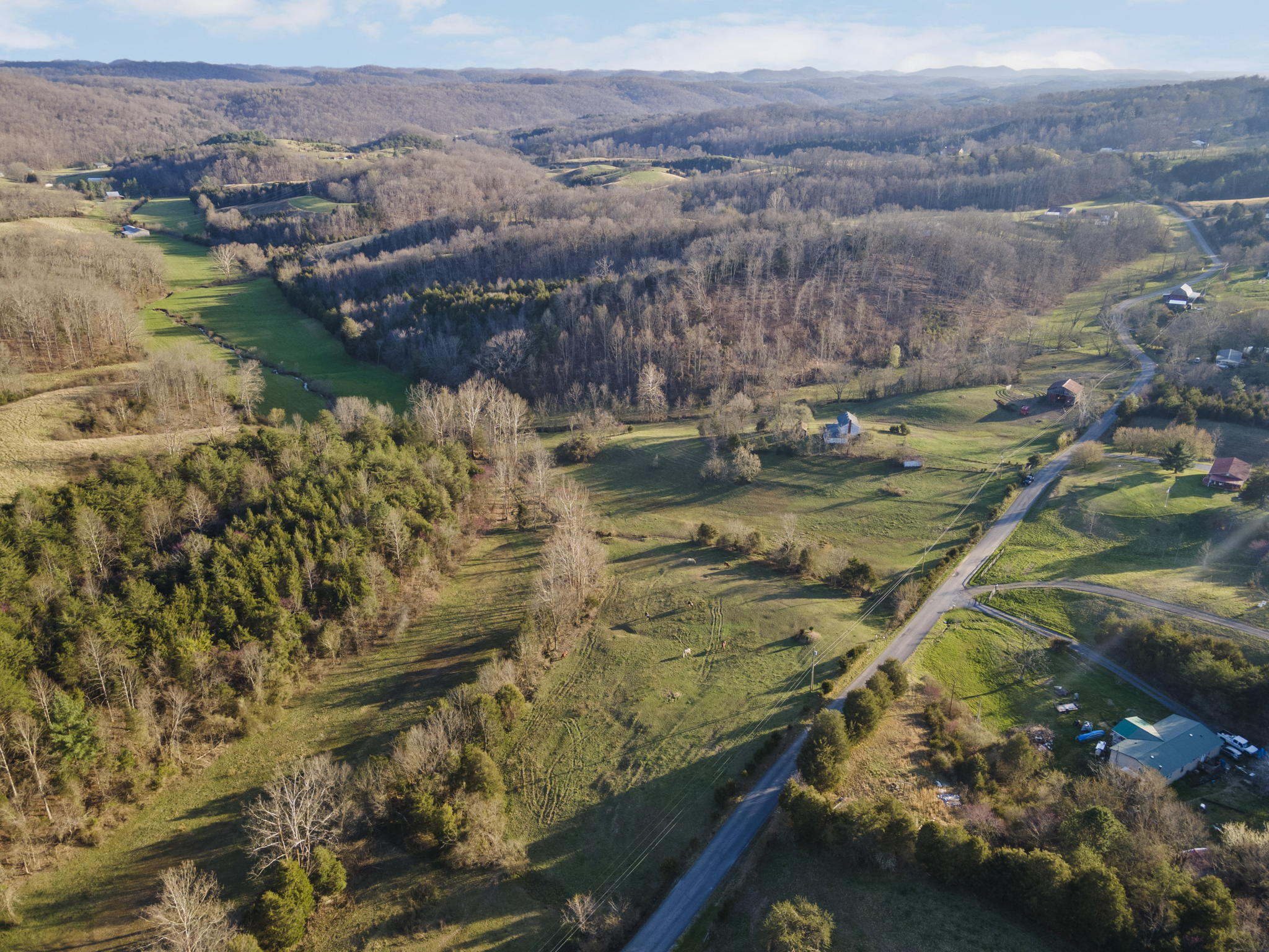 Tbd Taylor Road Fall Branch, TN 37656 - Photo 16 of 39 7-web-or-mls-DJI_0123
