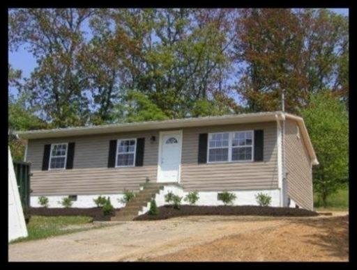 5628 Luttrell Road Knoxville, TN 37918 - Photo 1 of 1 Primary Photo