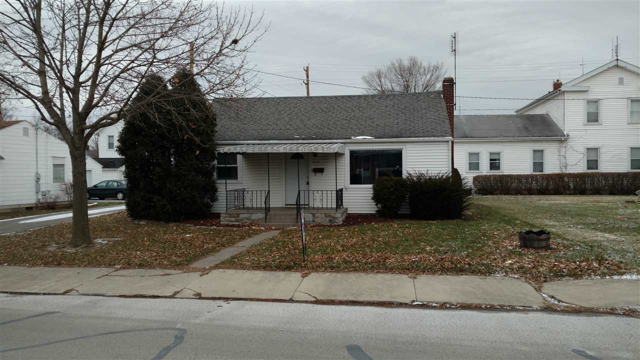 412 North 5th Street Decatur, IN 46733 - Photo 1 of 6