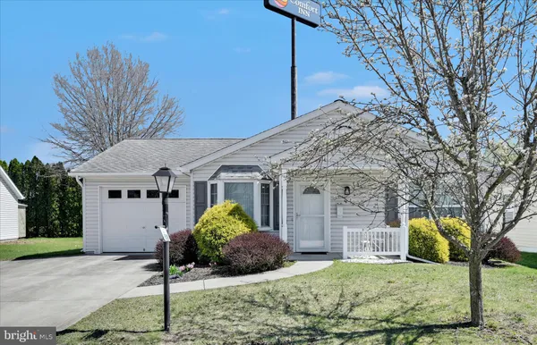 $205,000 | 855 Trestle Court, Pine Grove, PA 17963