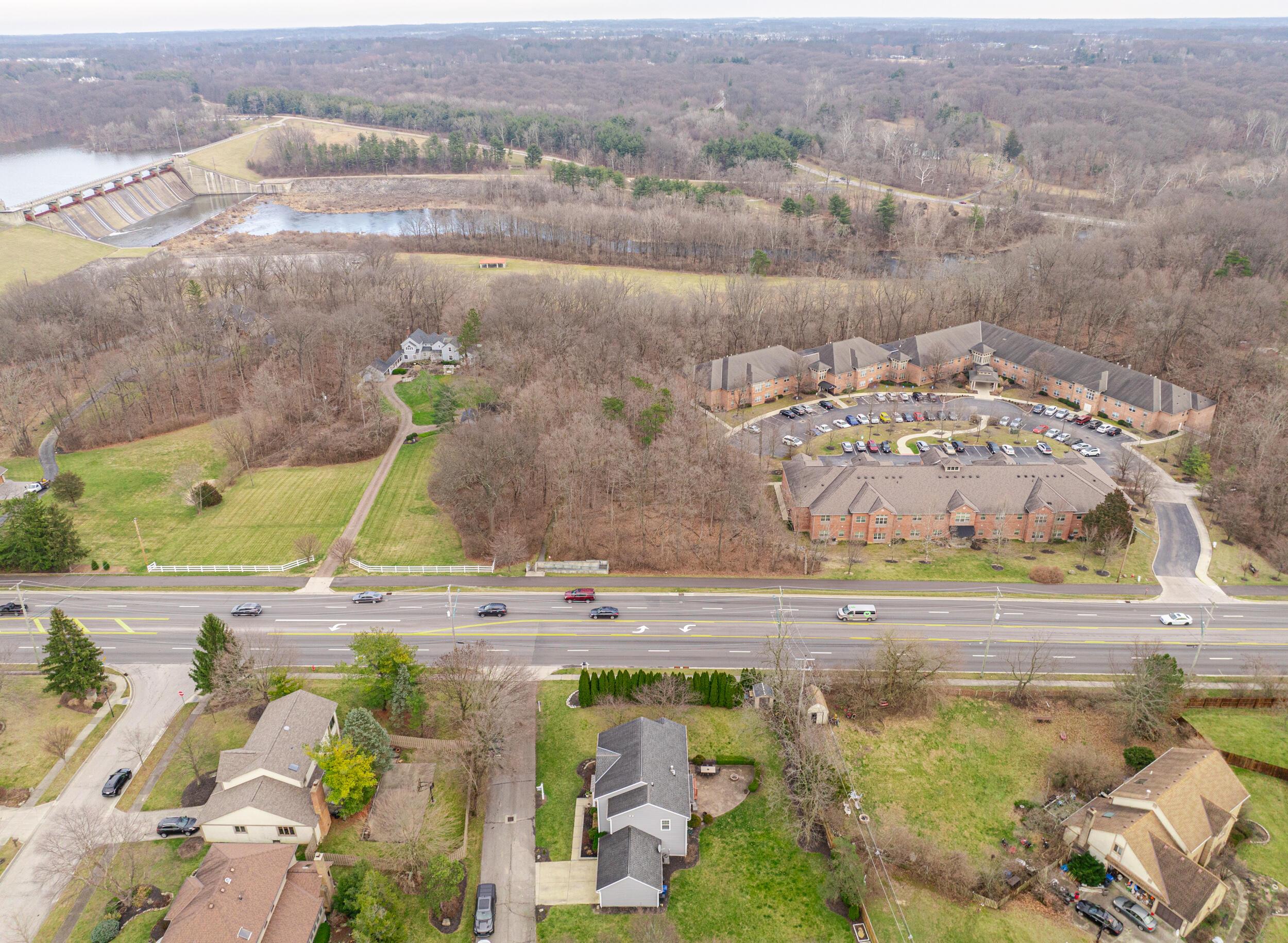1269 Cloverleaf Road Westerville, OH 43081 - Photo 67 of 74 1269Cloverleaf-8