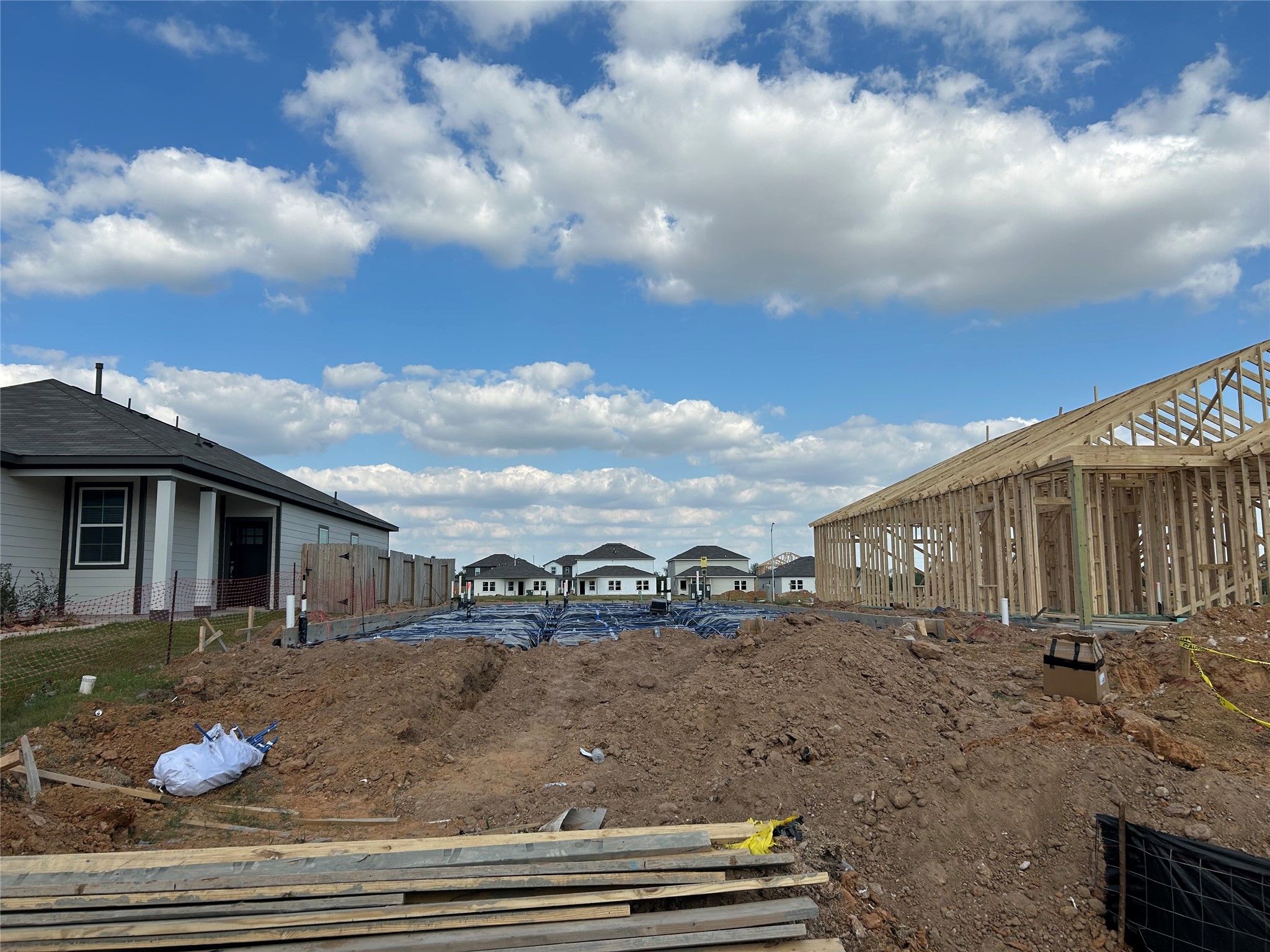 17214 King Eider Road Waller, TX 77484 - Photo 2 of 29