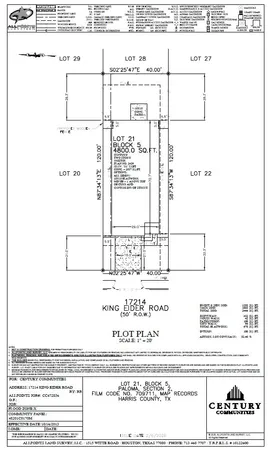 $324,900 | 17214 King Eider Road, Waller, TX 77484
