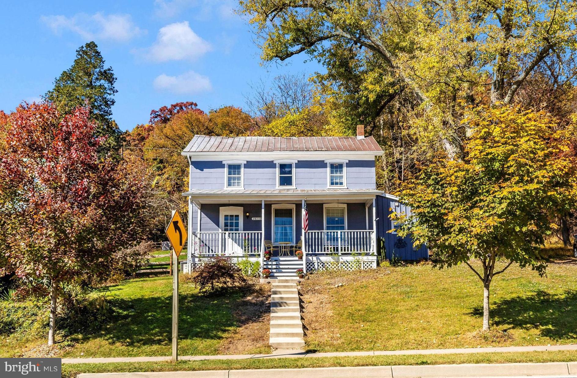 26112 Frederick Road Clarksburg, MD 20871 - Photo 1 of 41