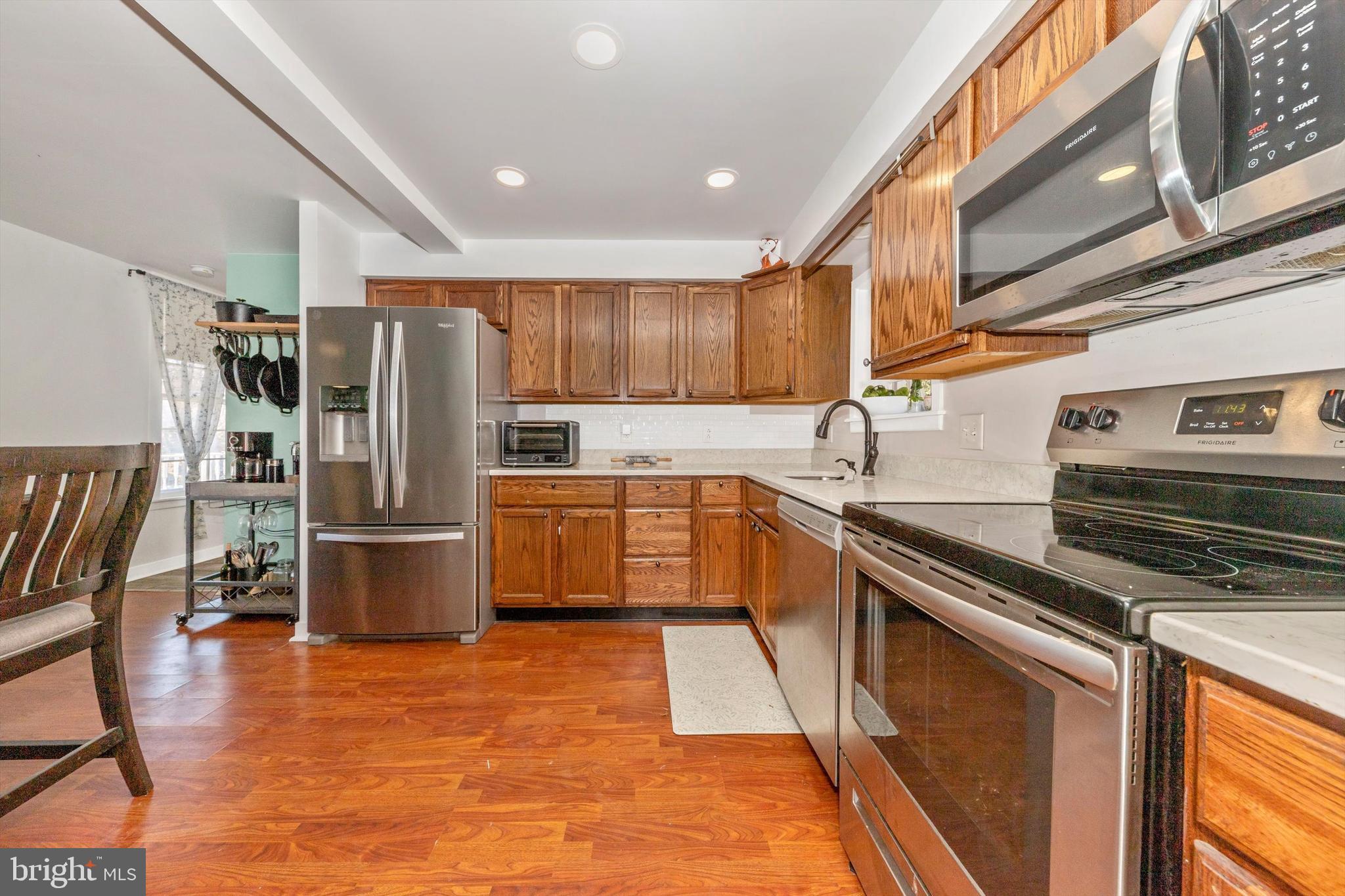 26112 Frederick Road Clarksburg, MD 20871 - Photo 16 of 41