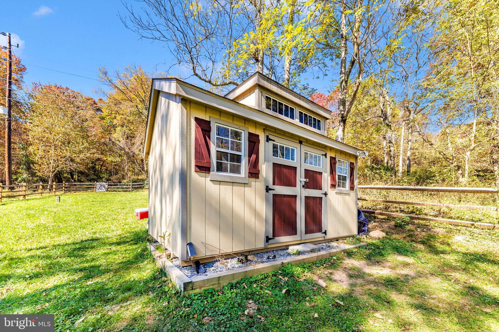 26112 Frederick Road Clarksburg, MD 20871 - Photo 35 of 41