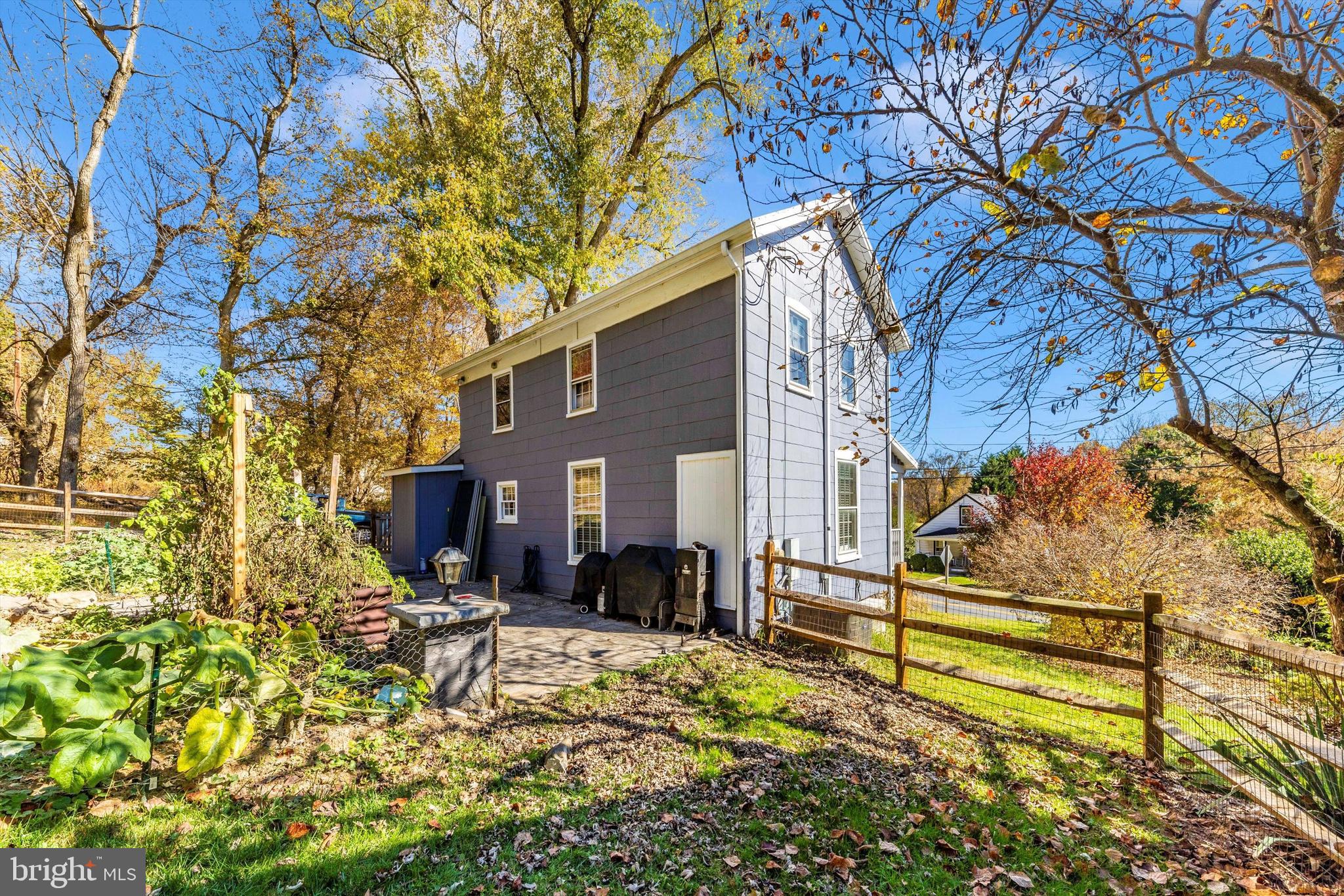 26112 Frederick Road Clarksburg, MD 20871 - Photo 37 of 41