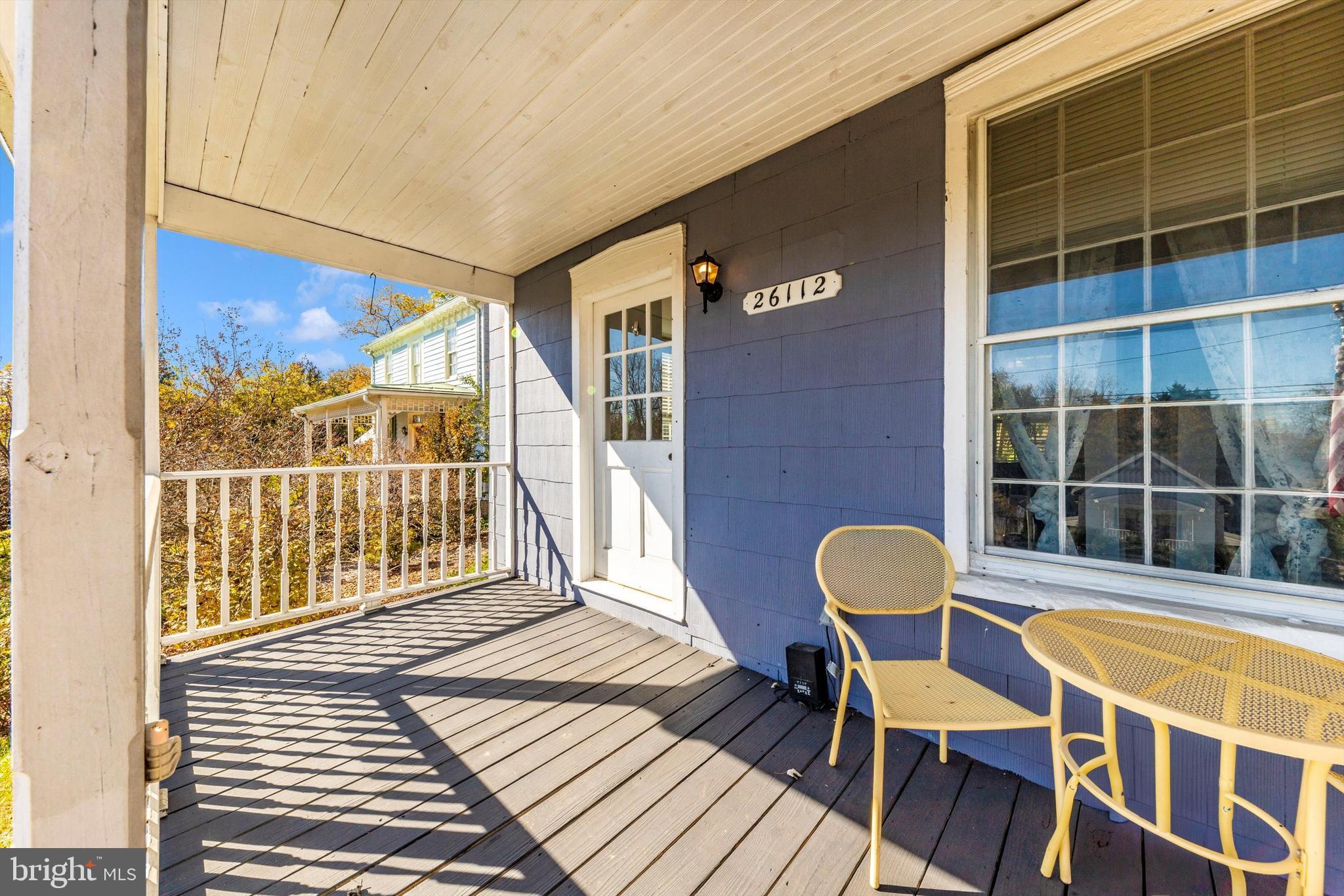 26112 Frederick Road Clarksburg, MD 20871 - Photo 4 of 41