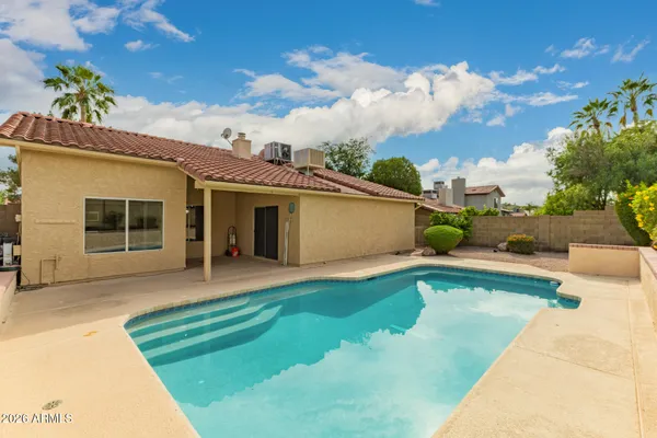 $510,000 | 2010 East Sheena Drive, Phoenix, AZ 85022