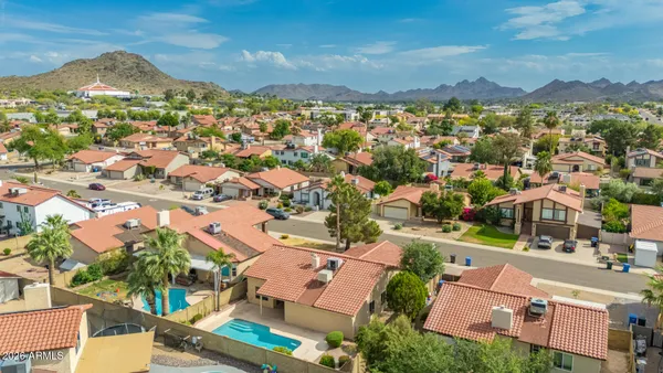 $510,000 | 2010 East Sheena Drive, Phoenix, AZ 85022