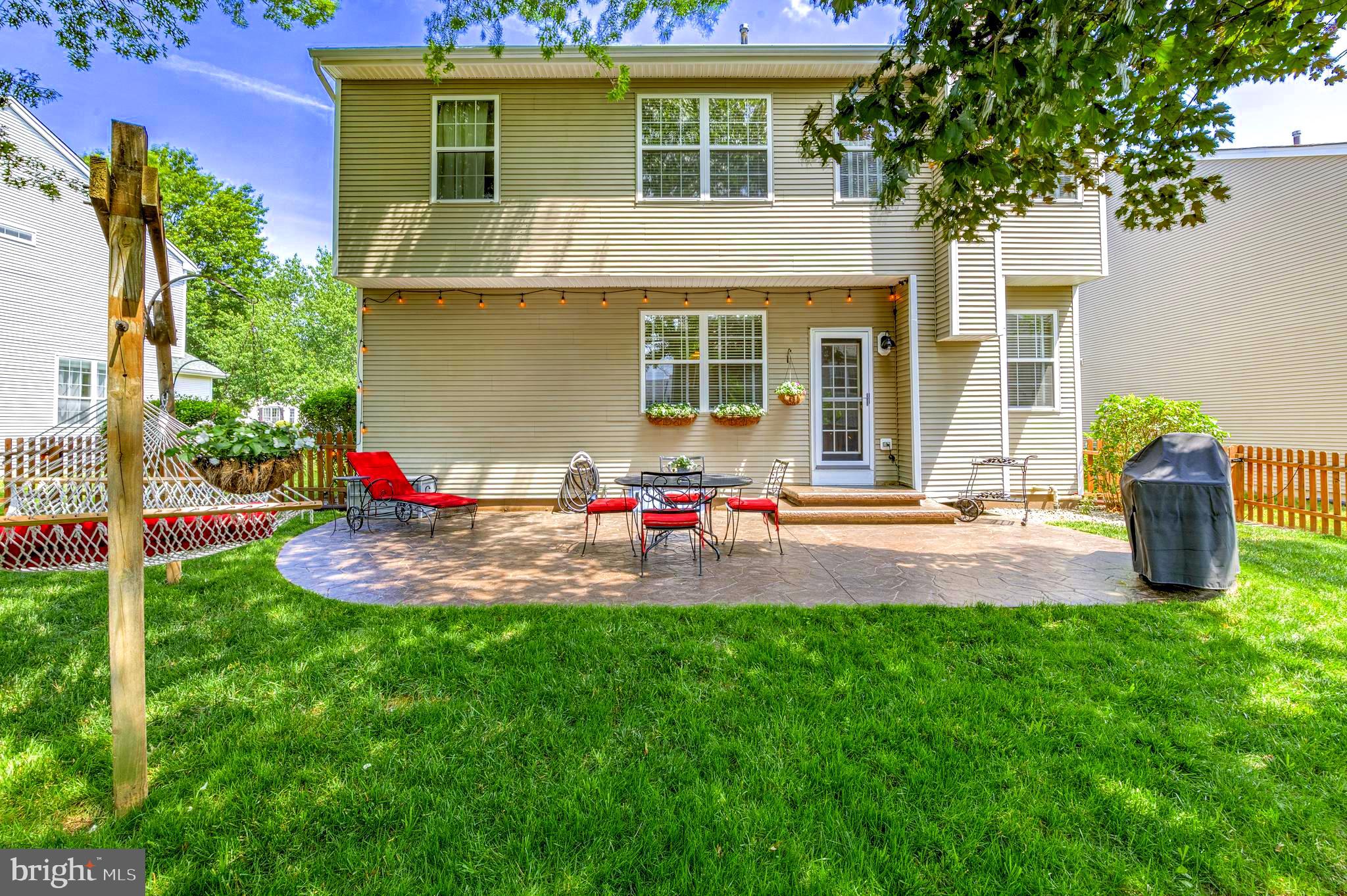 75 Manley Road Pennington, NJ 08534 - Photo 37 of 40