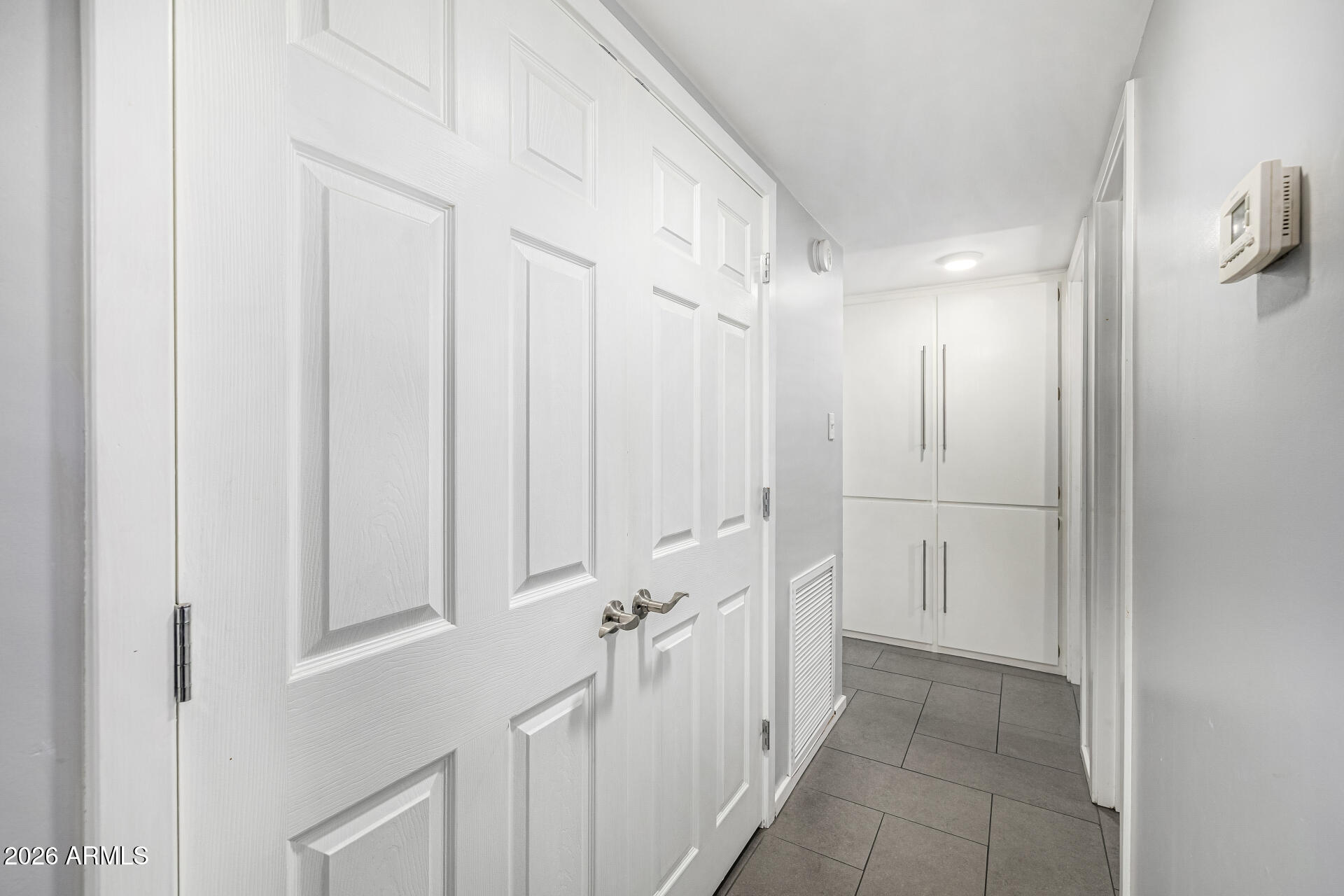 1107 West Osborn Road, Unit 118 Phoenix, AZ 85013 - Photo 8 of 18 a bathroom with a shower