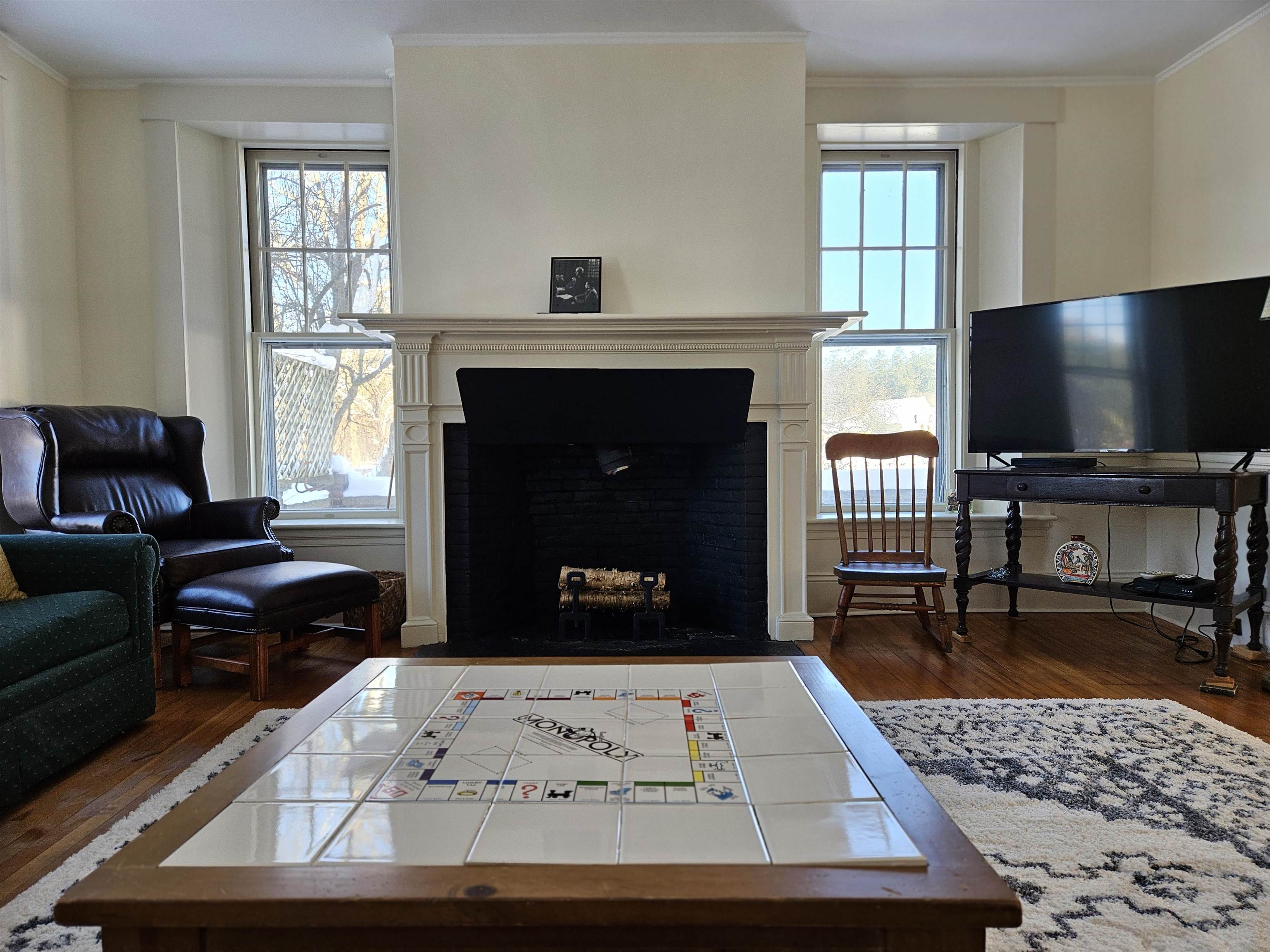 318 Lisbon Road Bath, NH 03740 - Photo 23 of 60