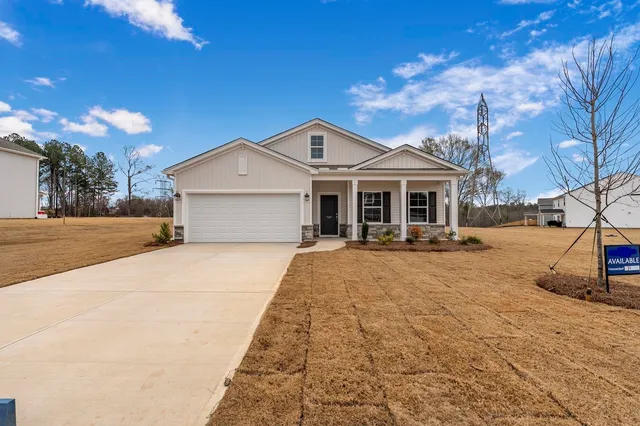 $299,000 | 7067 Fairview Falls Drive, Chesnee, SC 29323