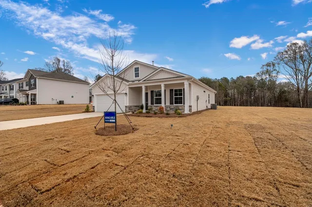 $299,000 | 7067 Fairview Falls Drive, Chesnee, SC 29323