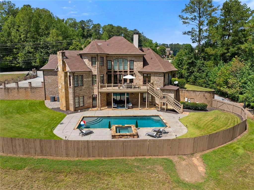 187 Fontaine Road Southwest Mableton, GA 30126 - Photo 76 of 92 Gallery Image 76